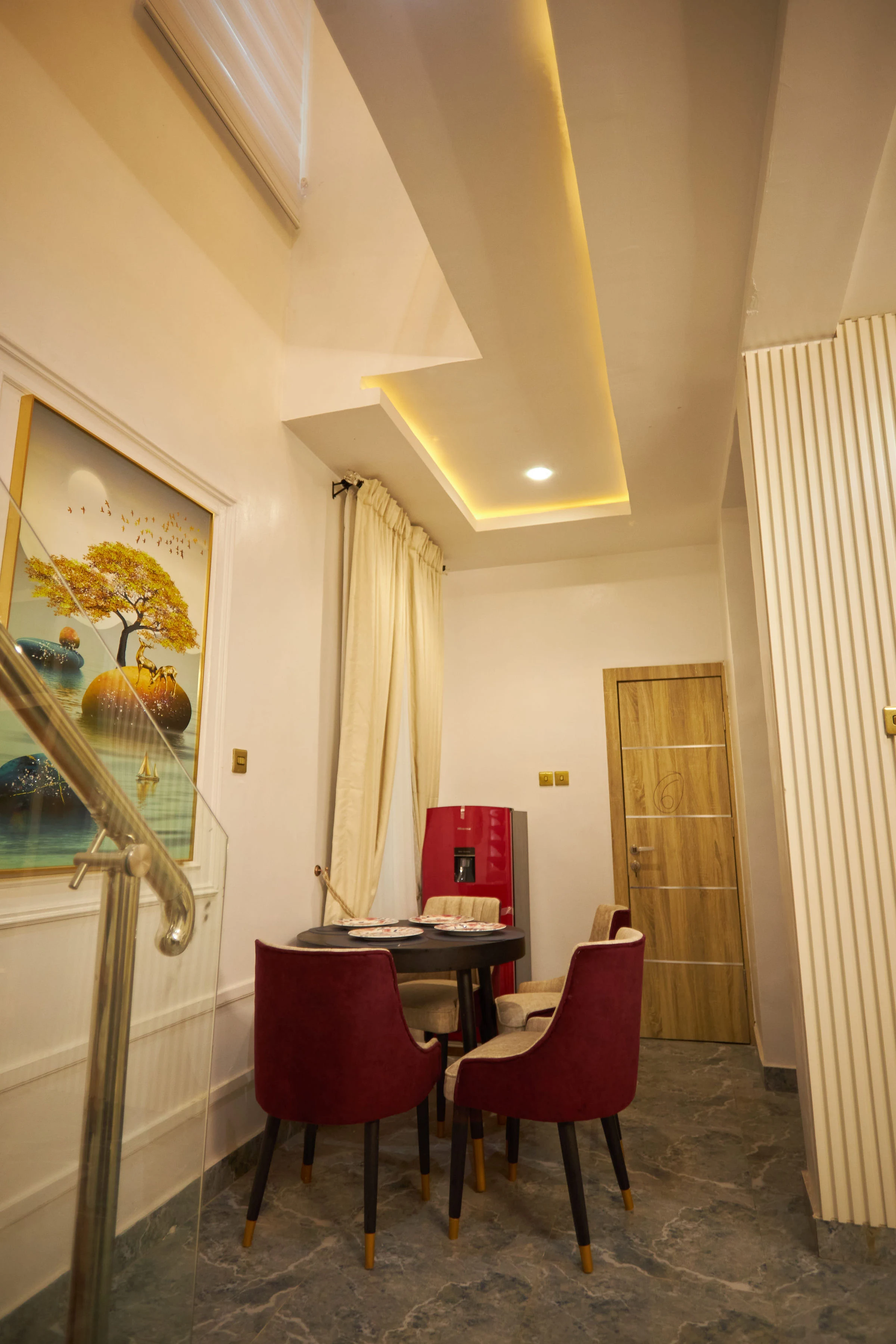 room
