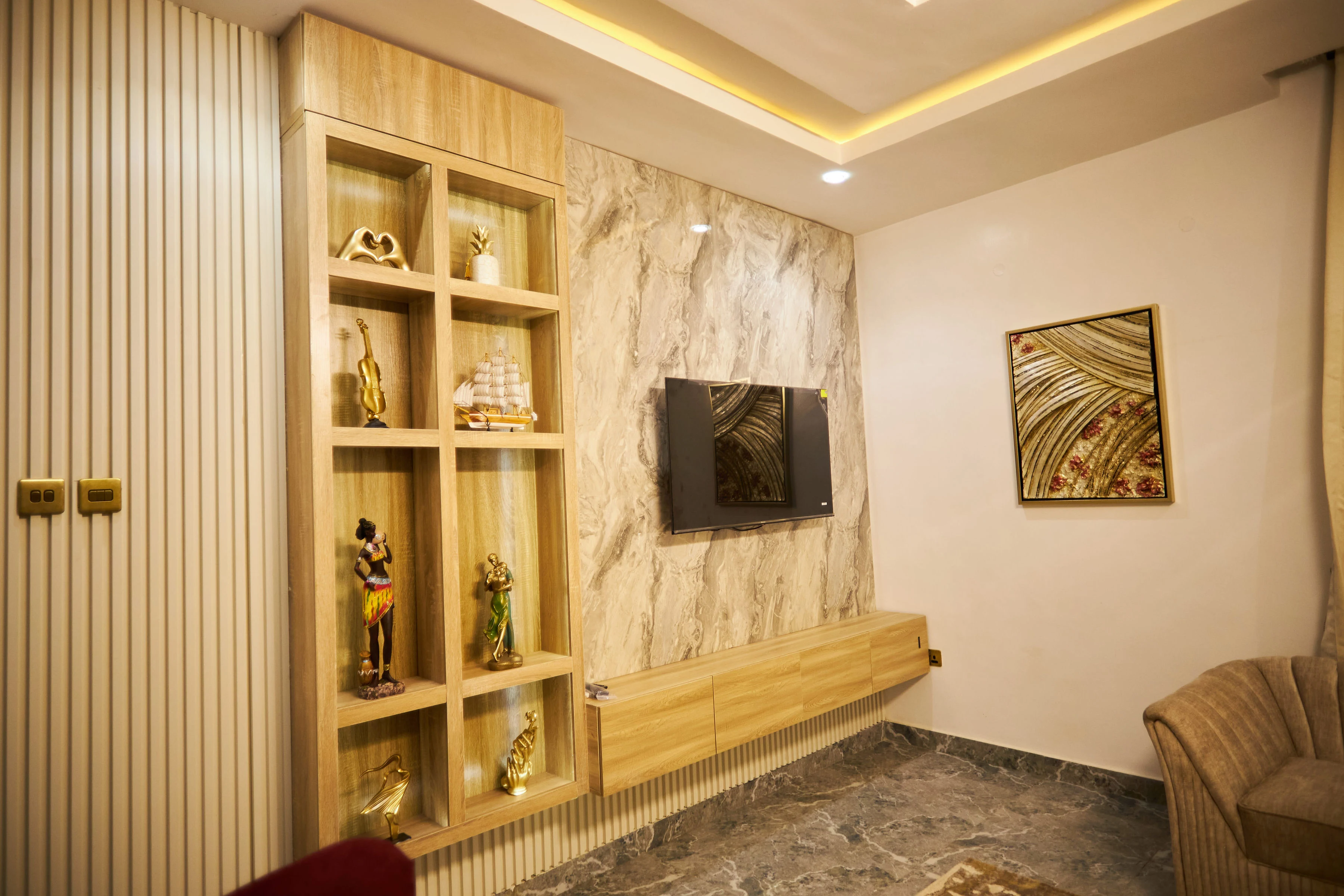 room