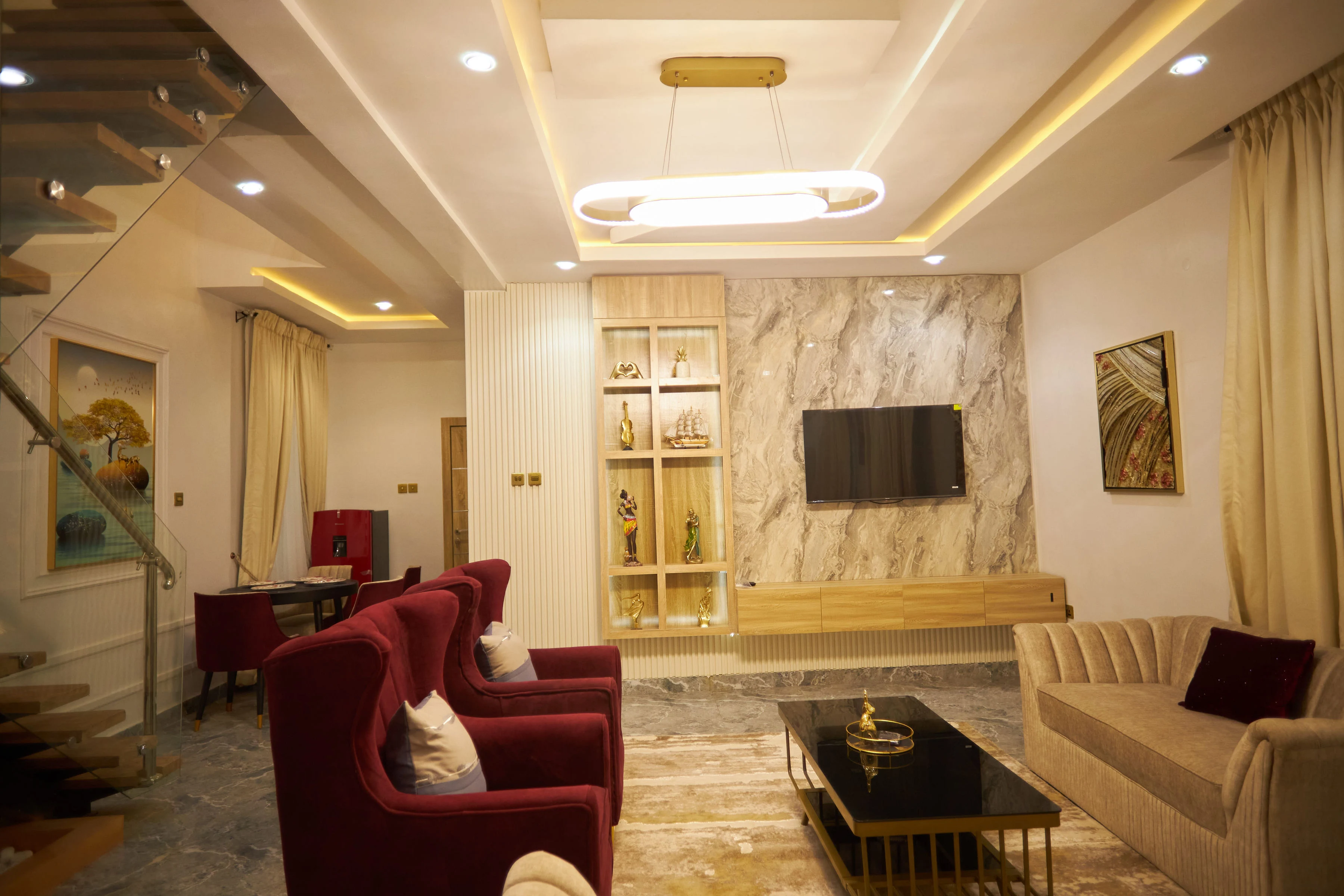 room