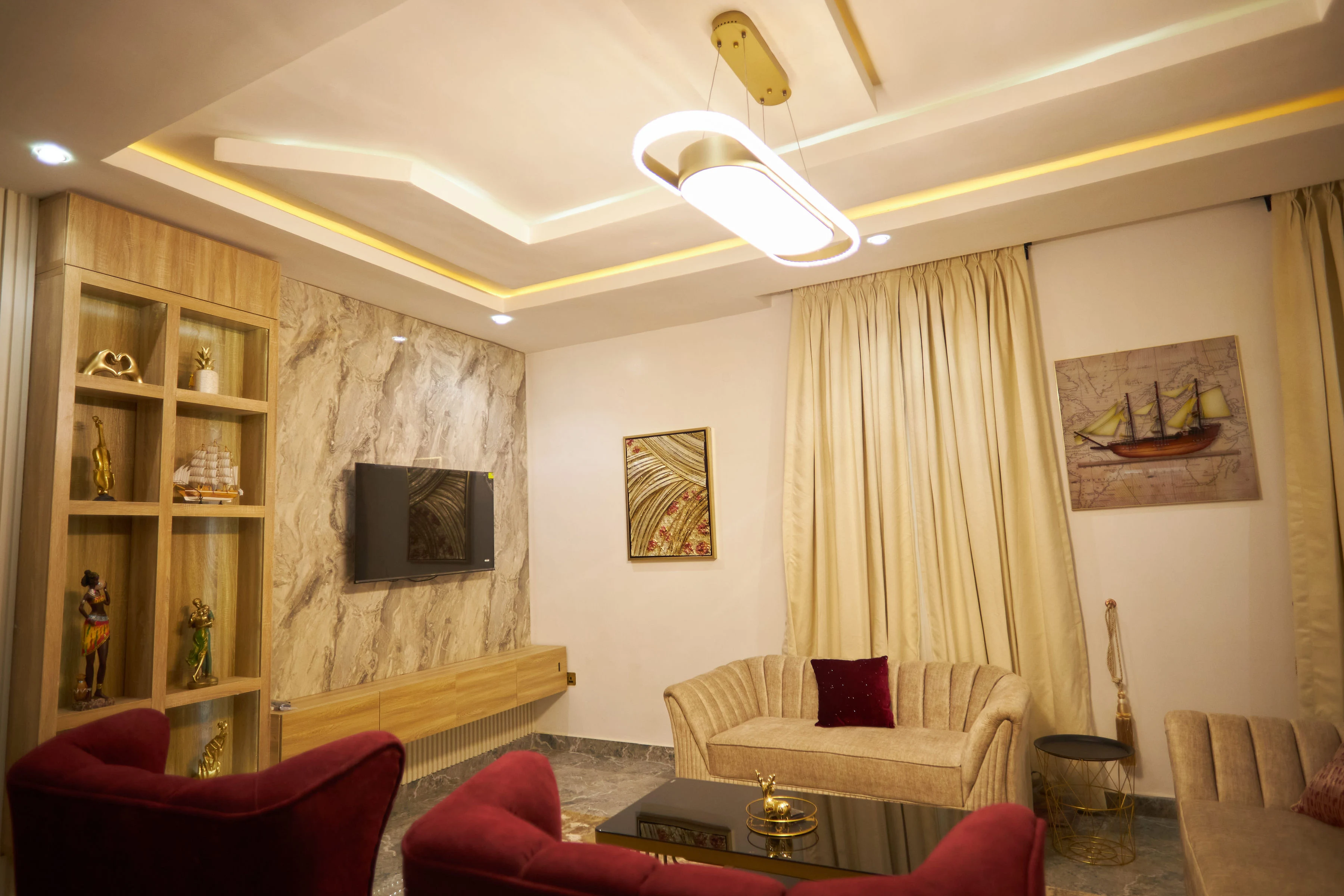 room