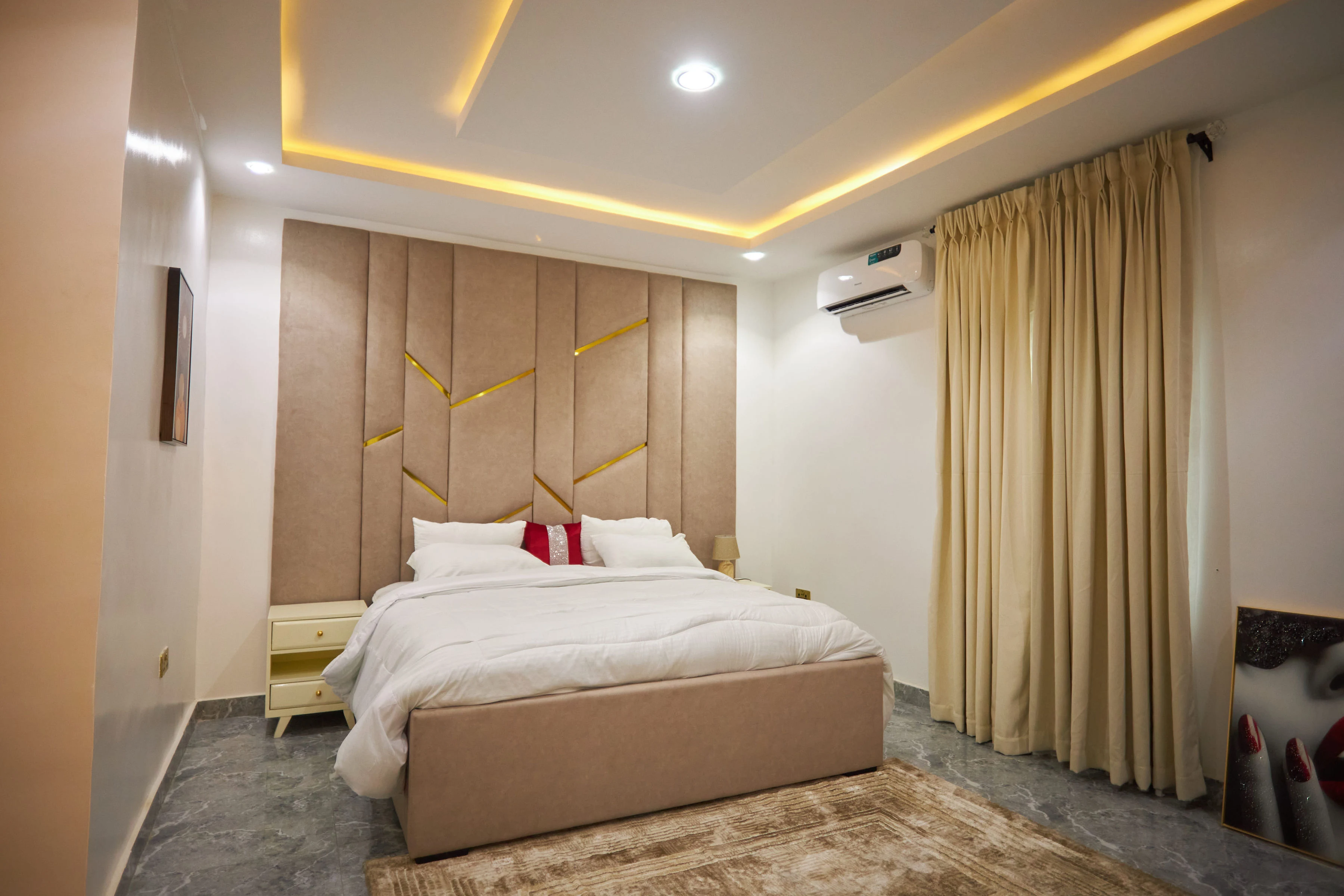 room