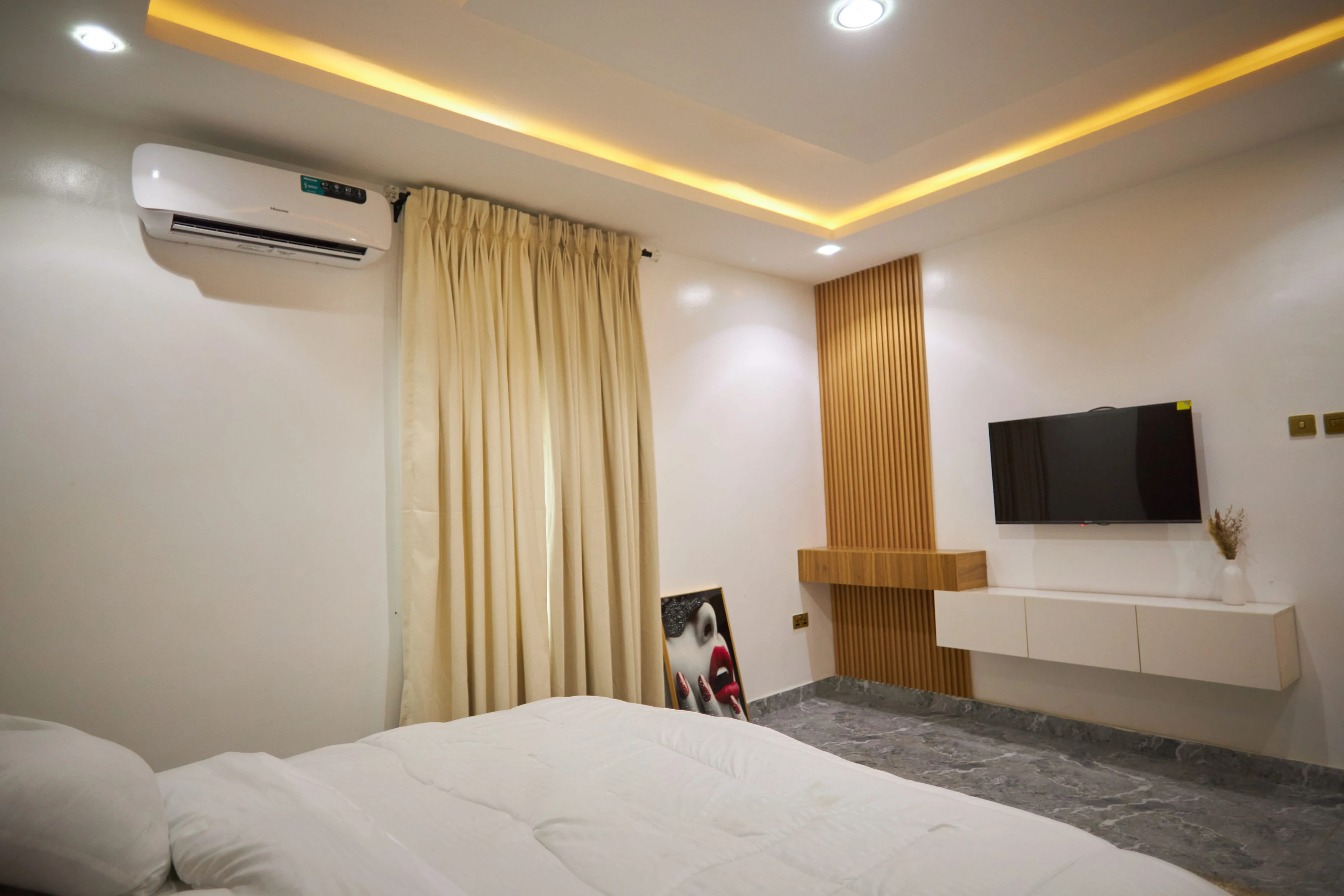 room