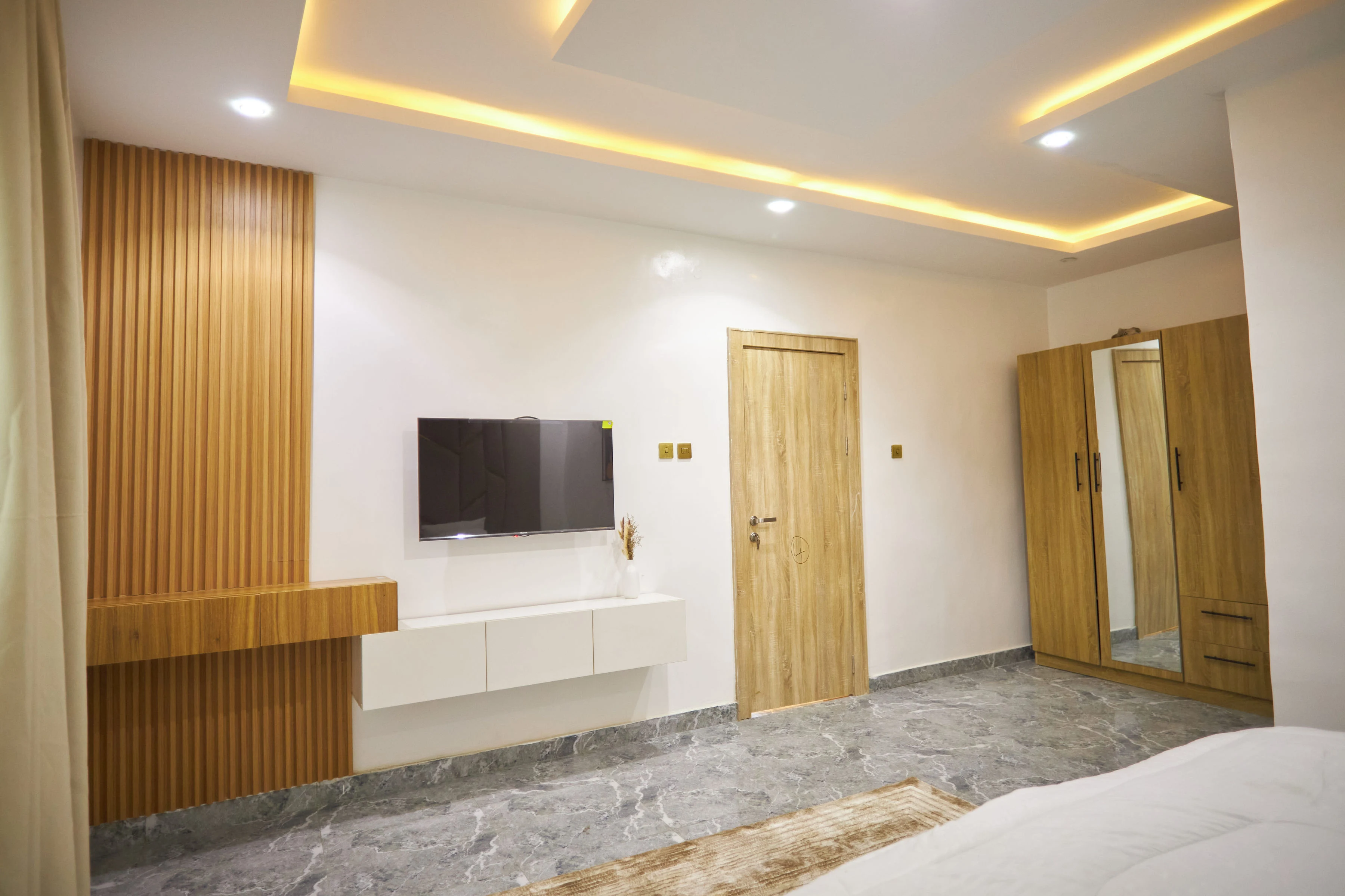 room