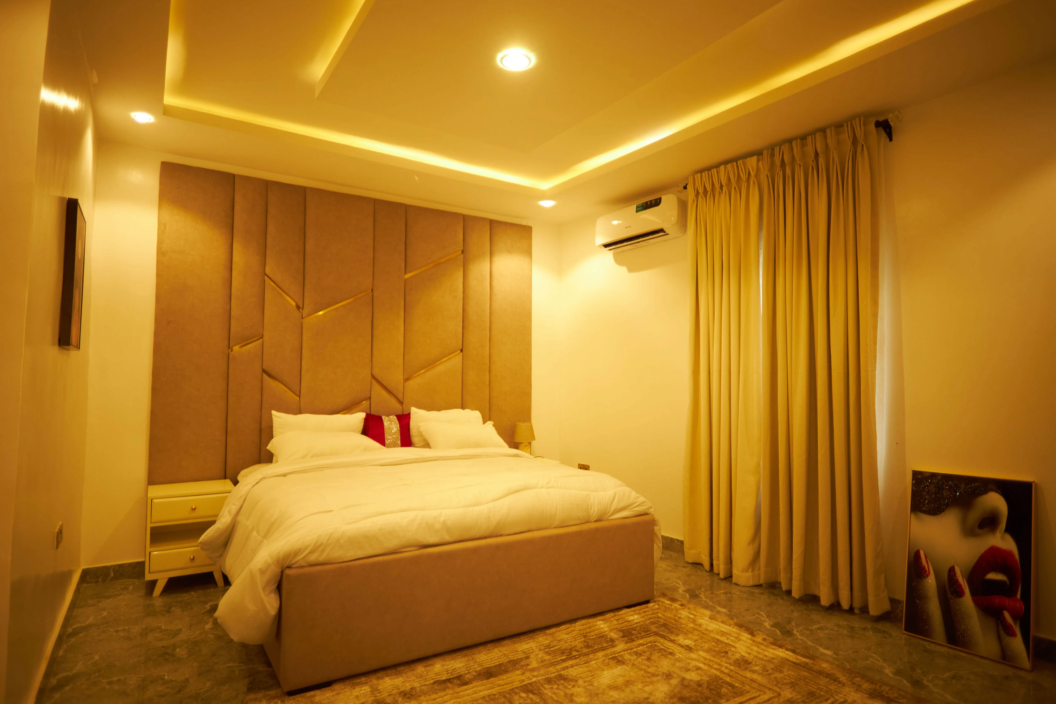 room
