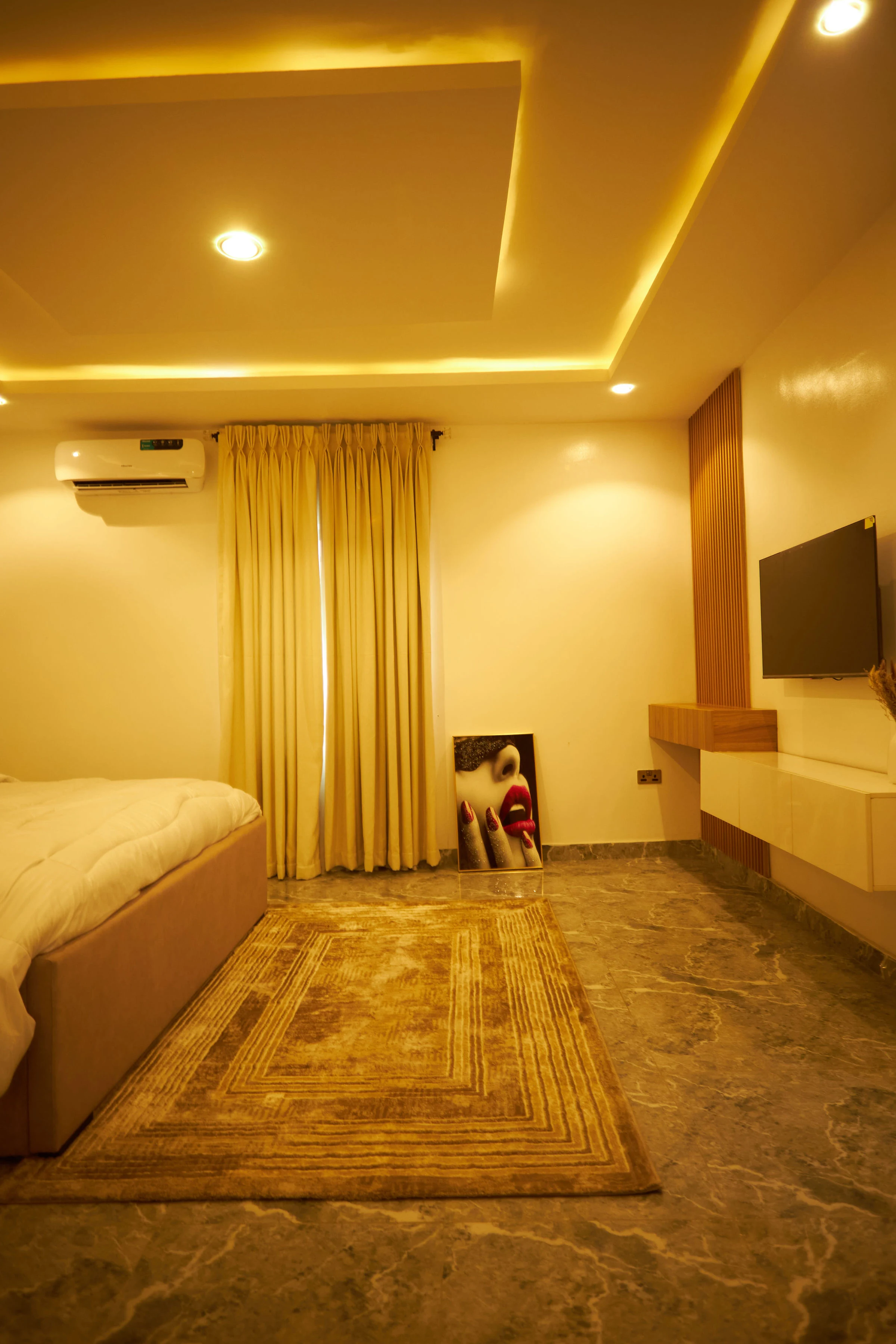 room