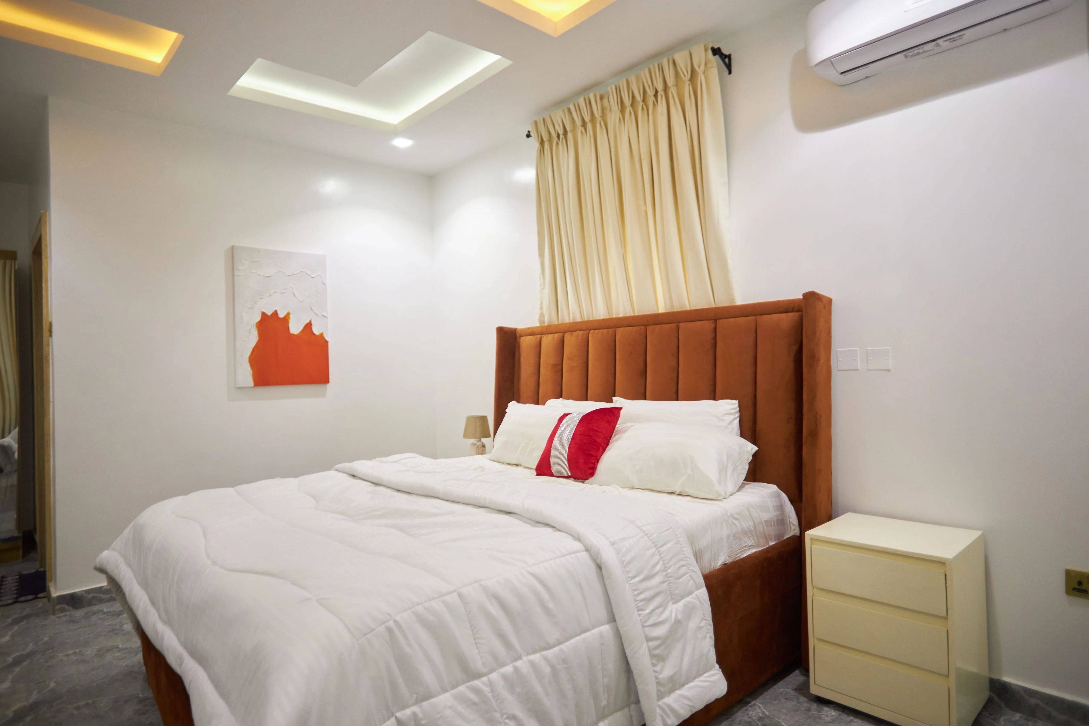 room