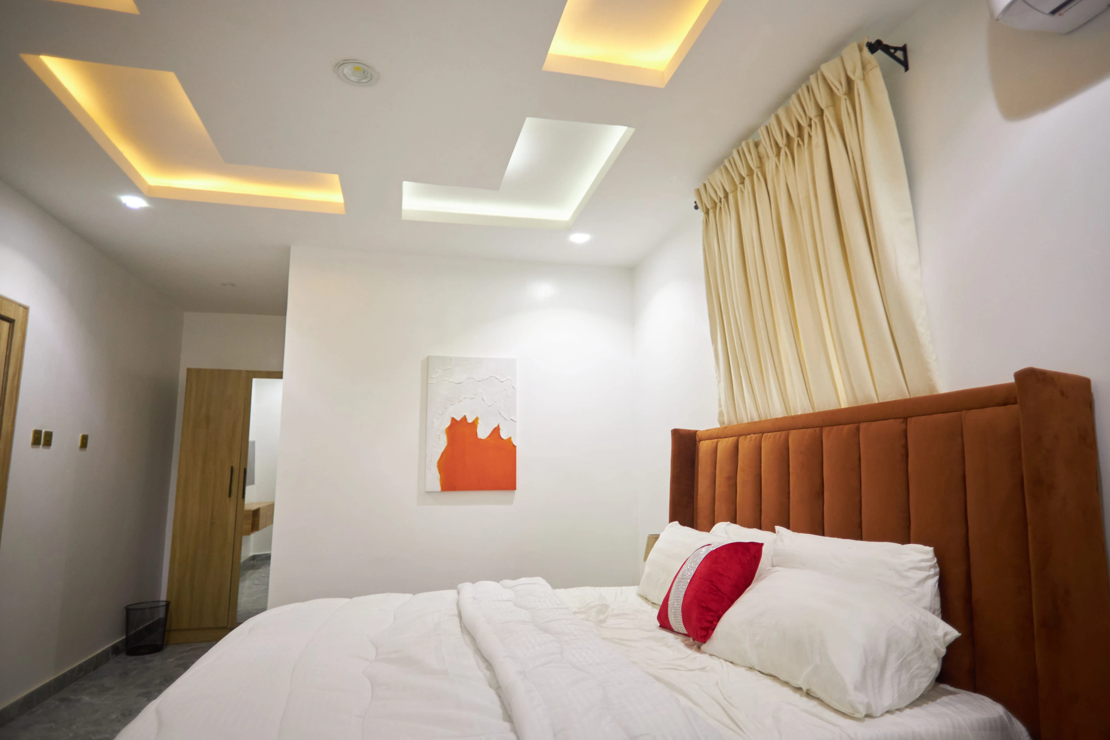 room