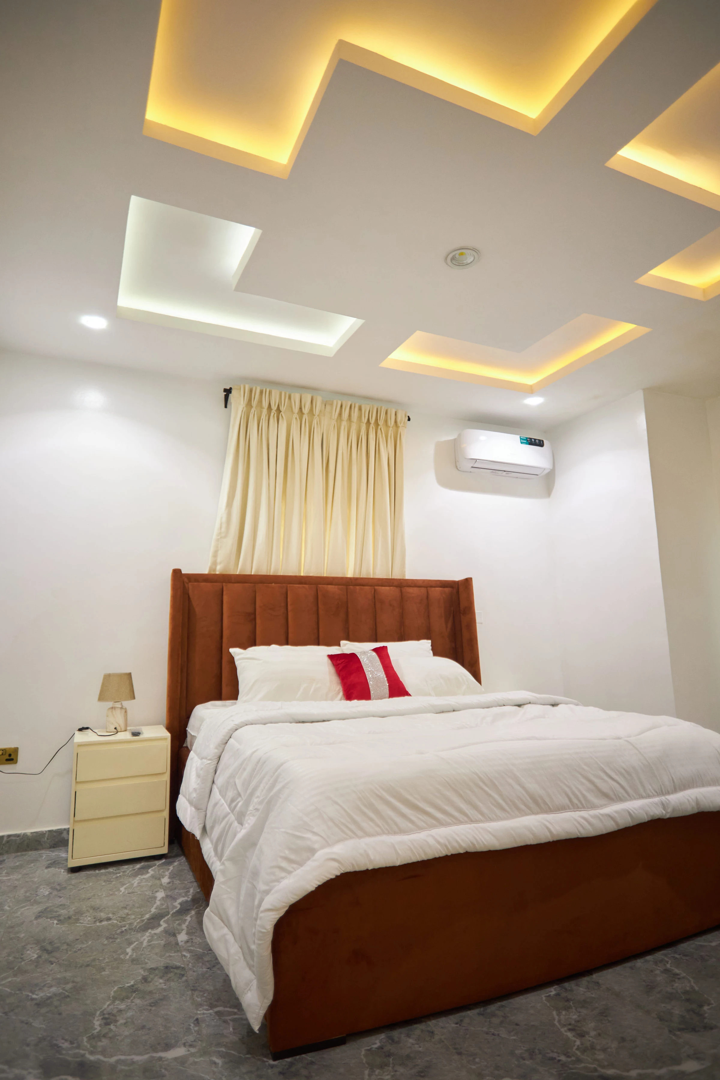 room