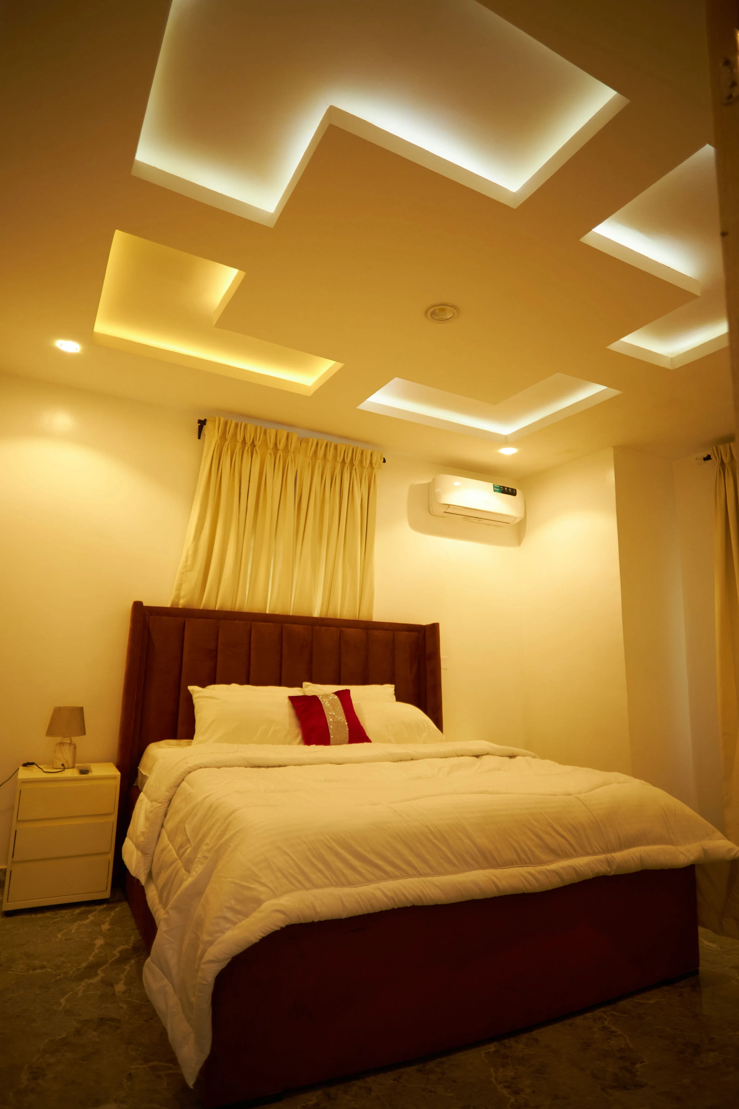 room