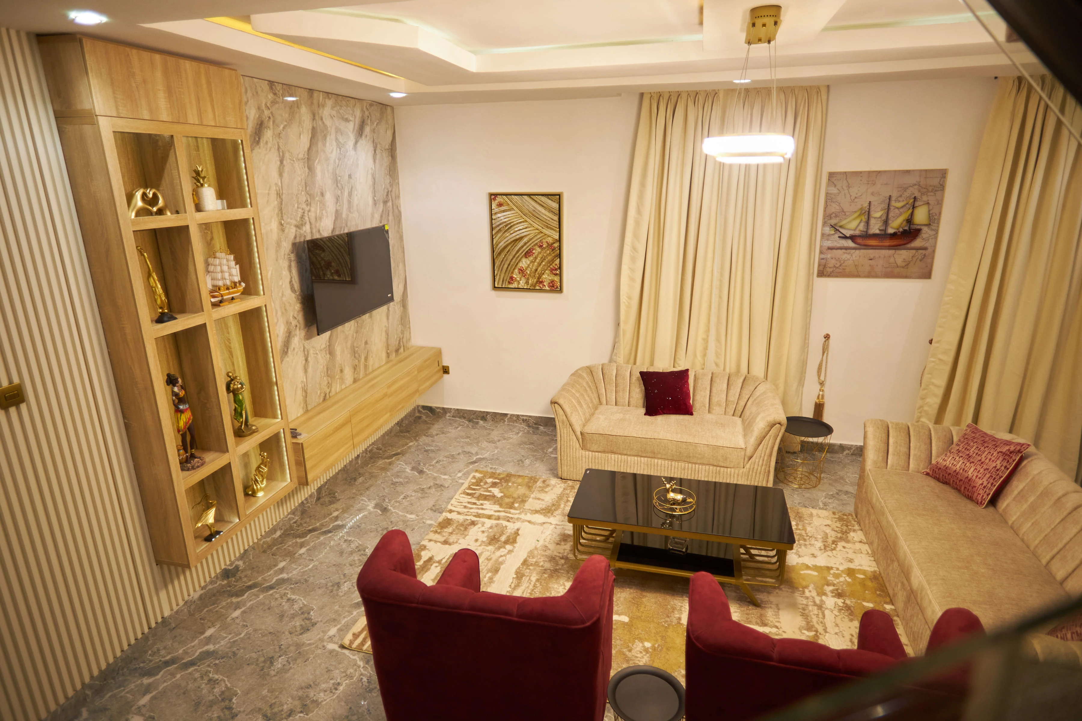 room