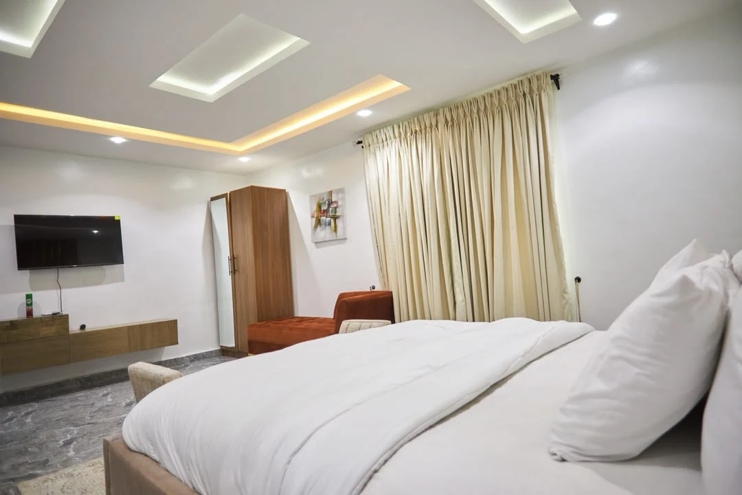 room