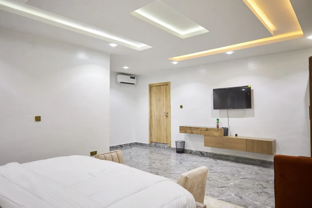 room