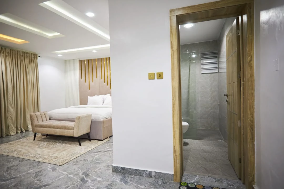 room