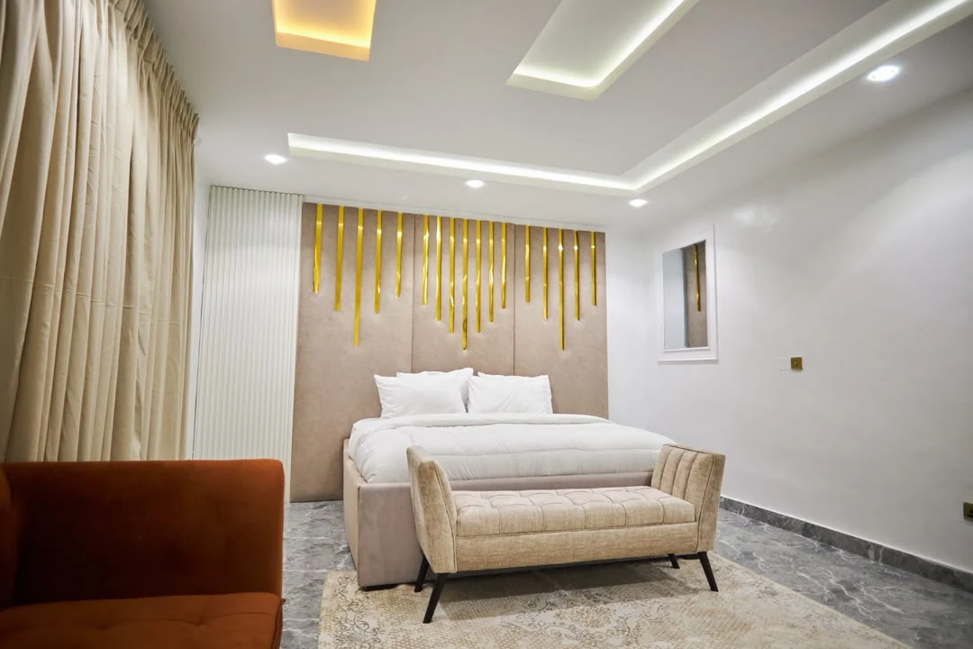 room