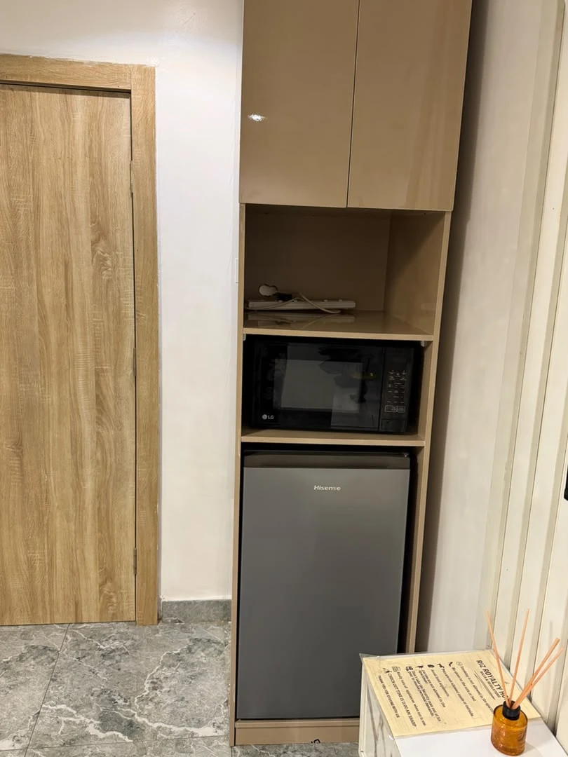room