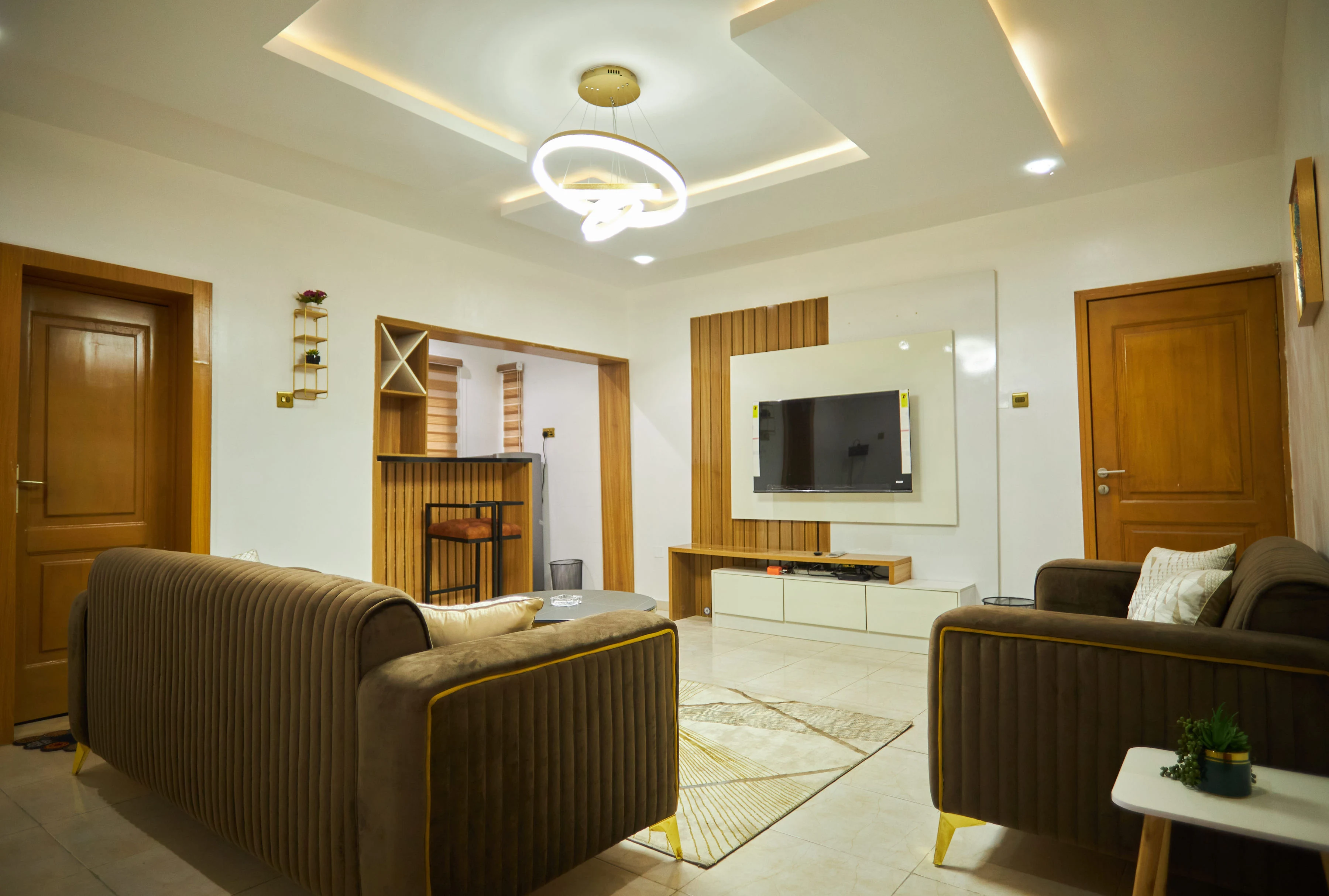 room