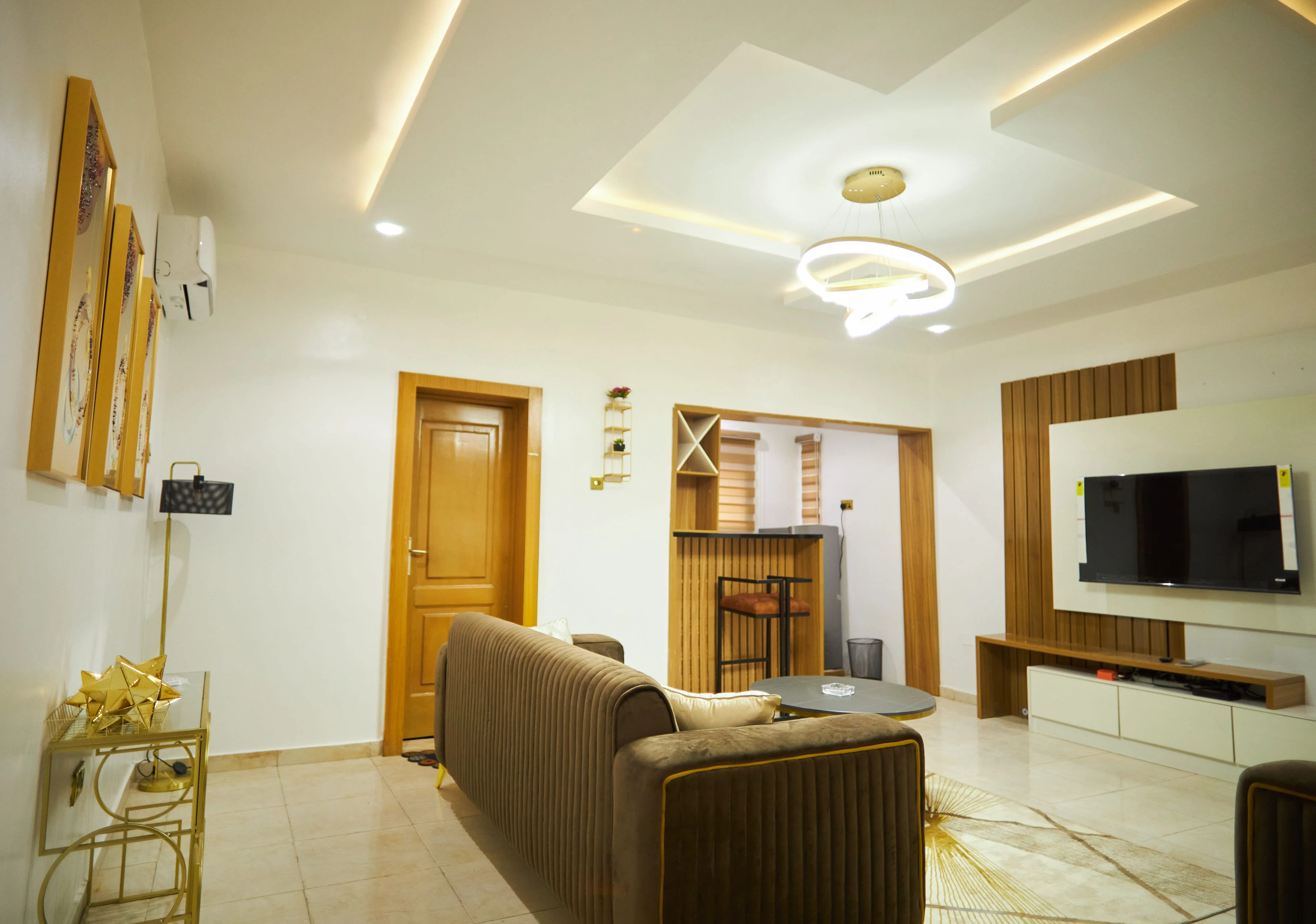 room