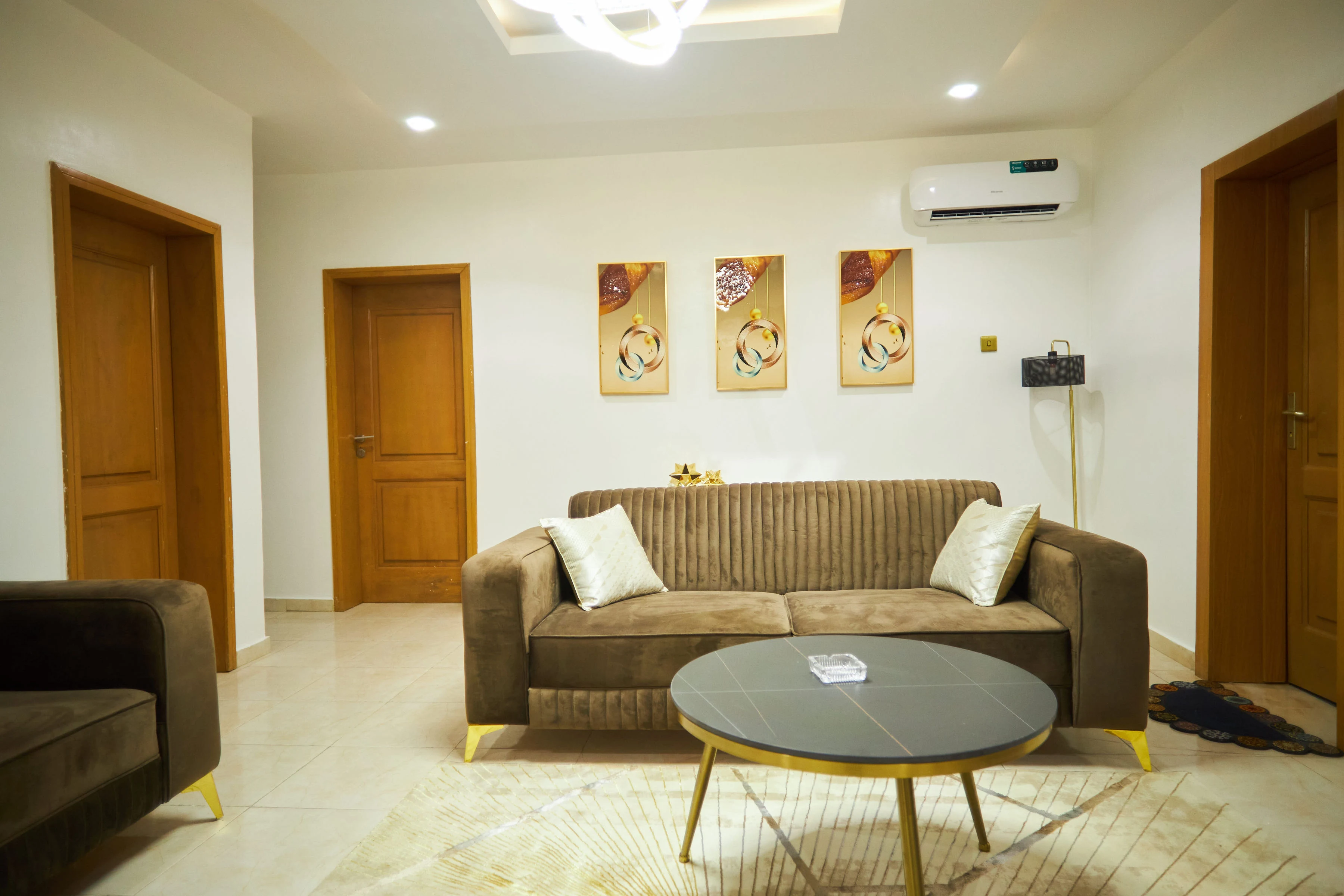 room