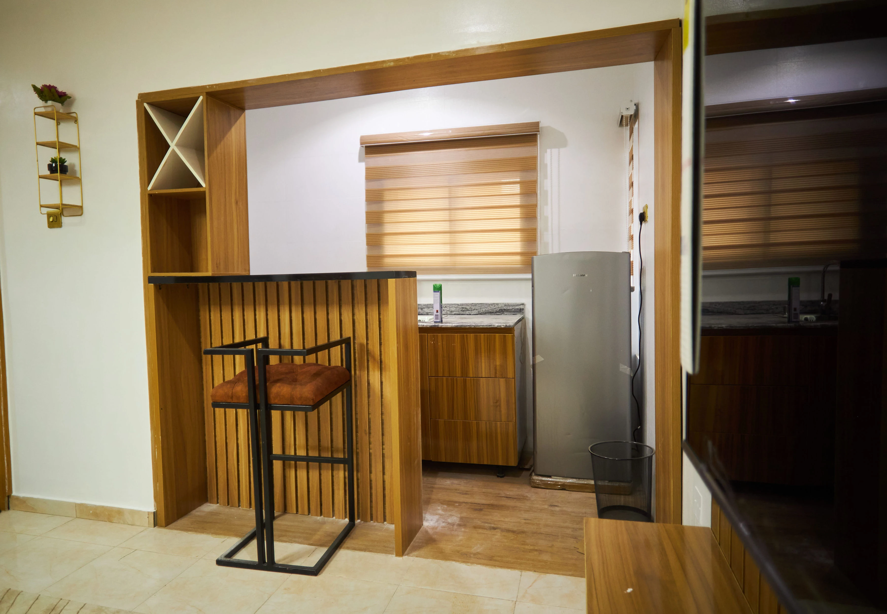 room