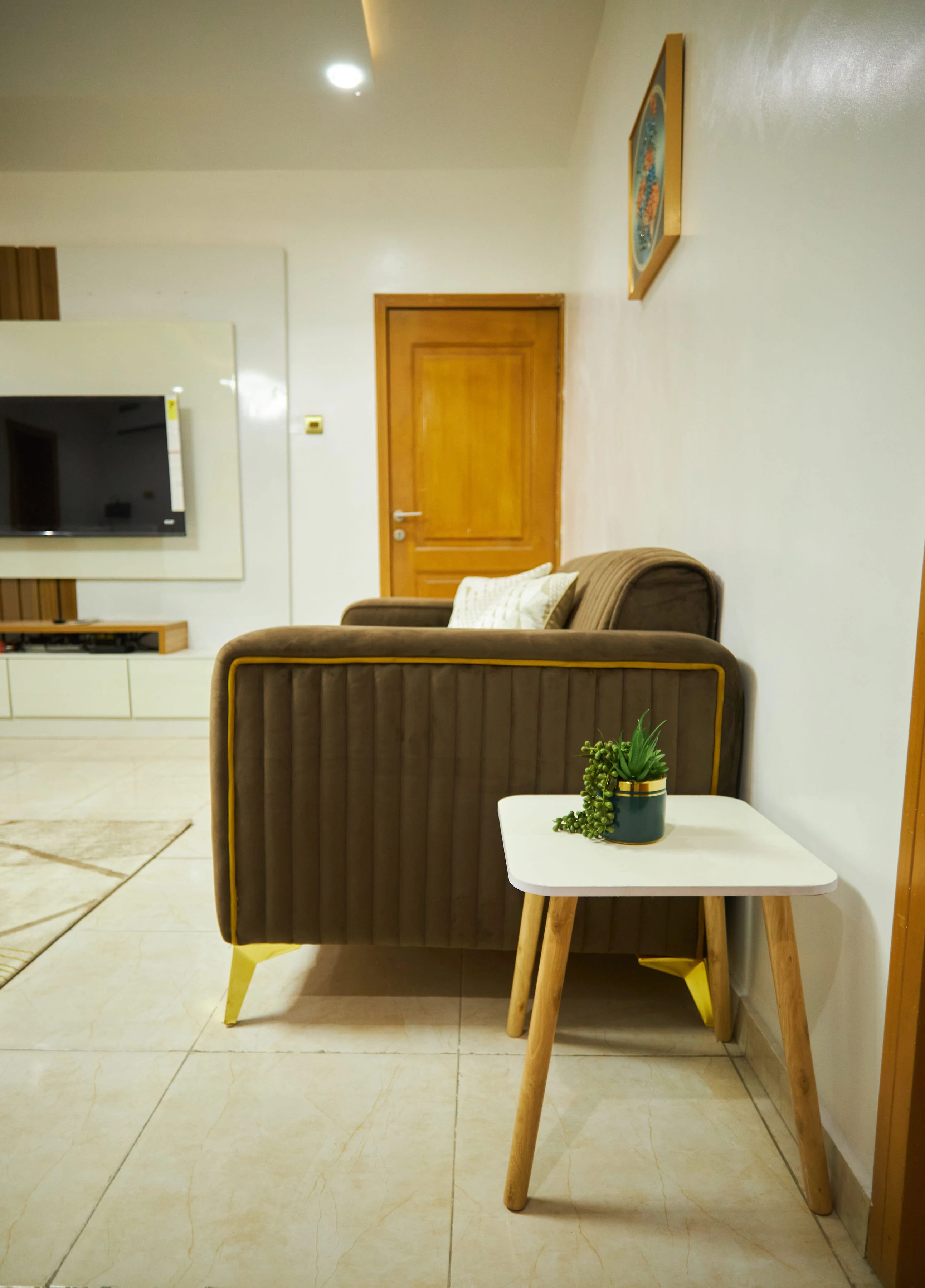 room