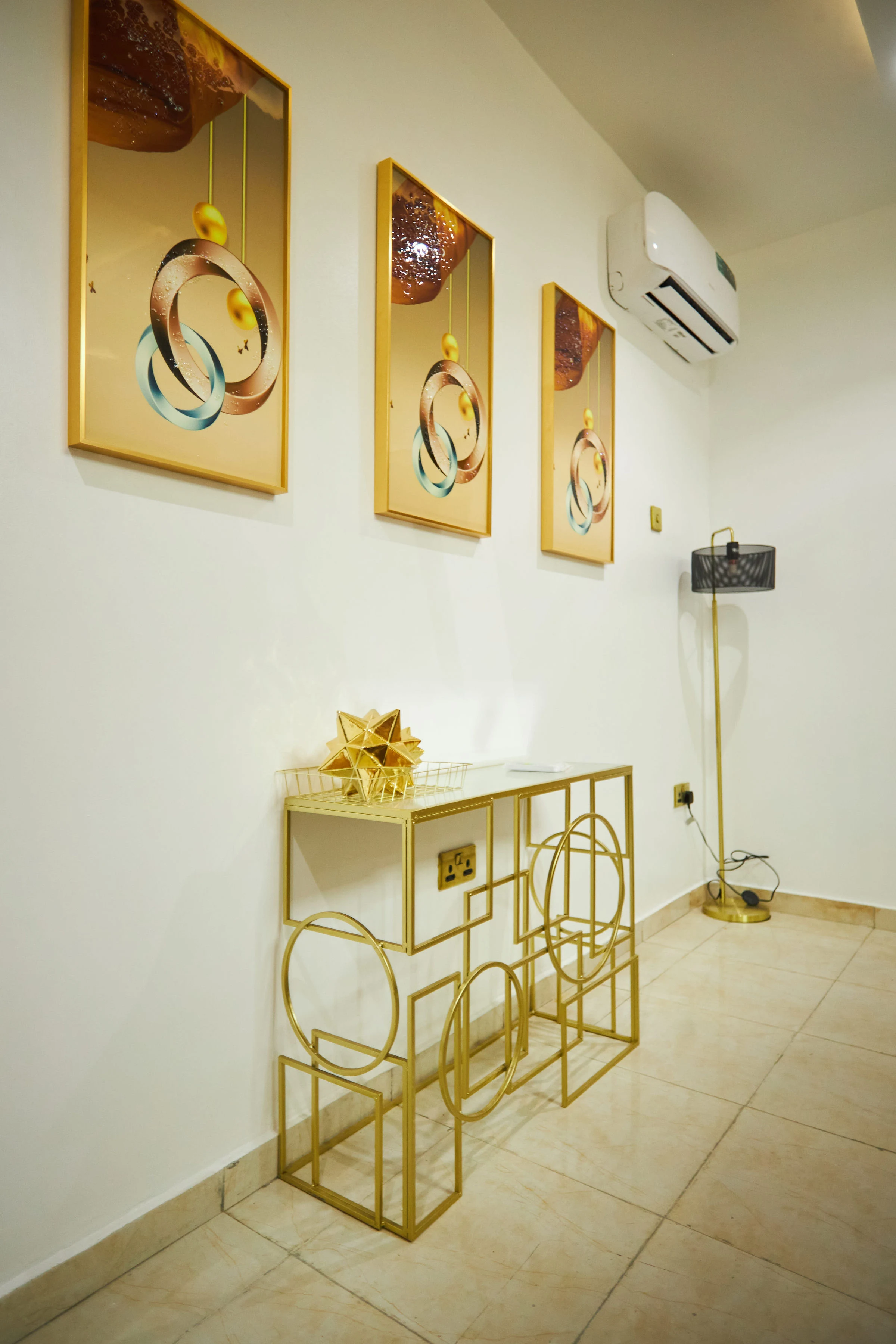 room