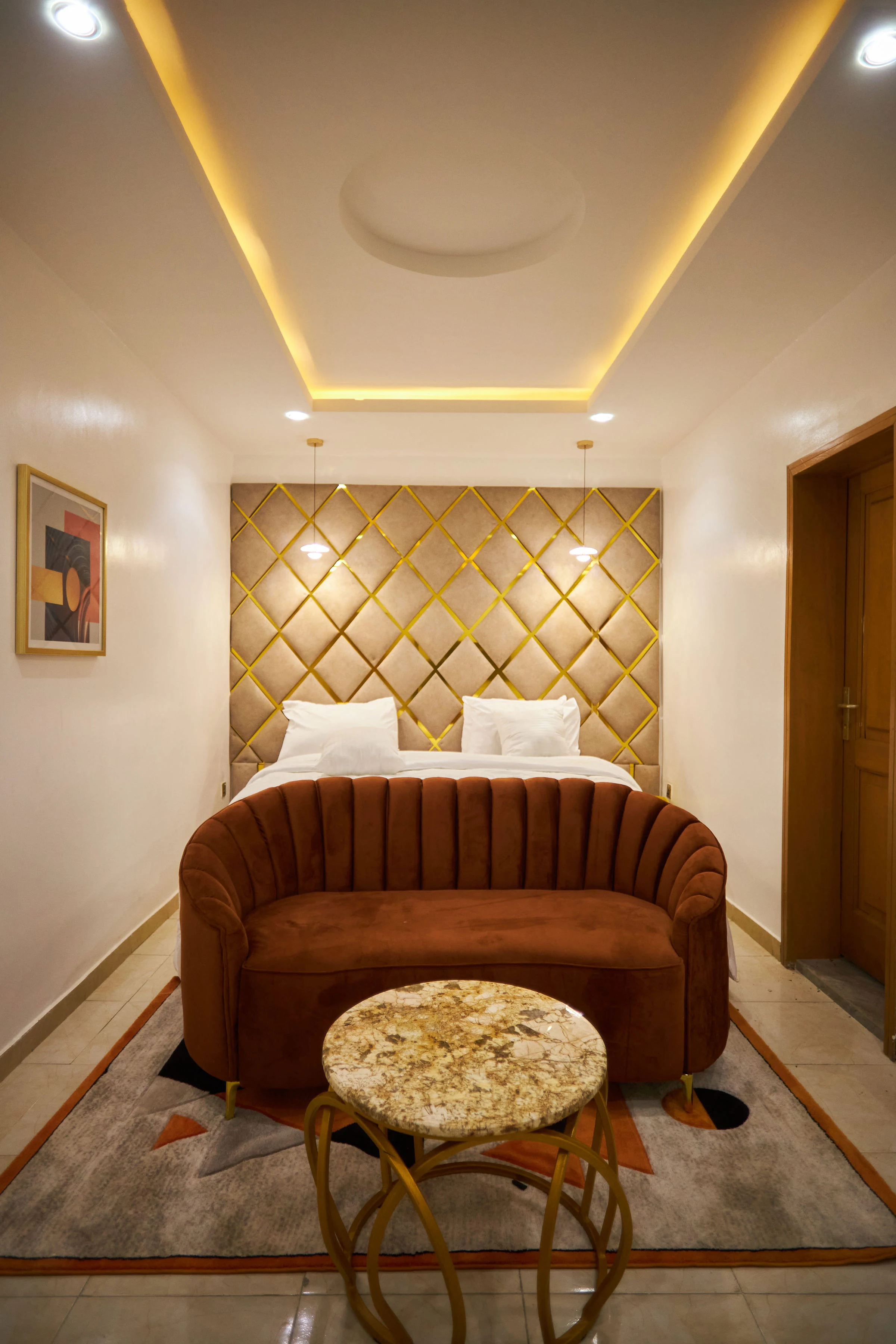 room