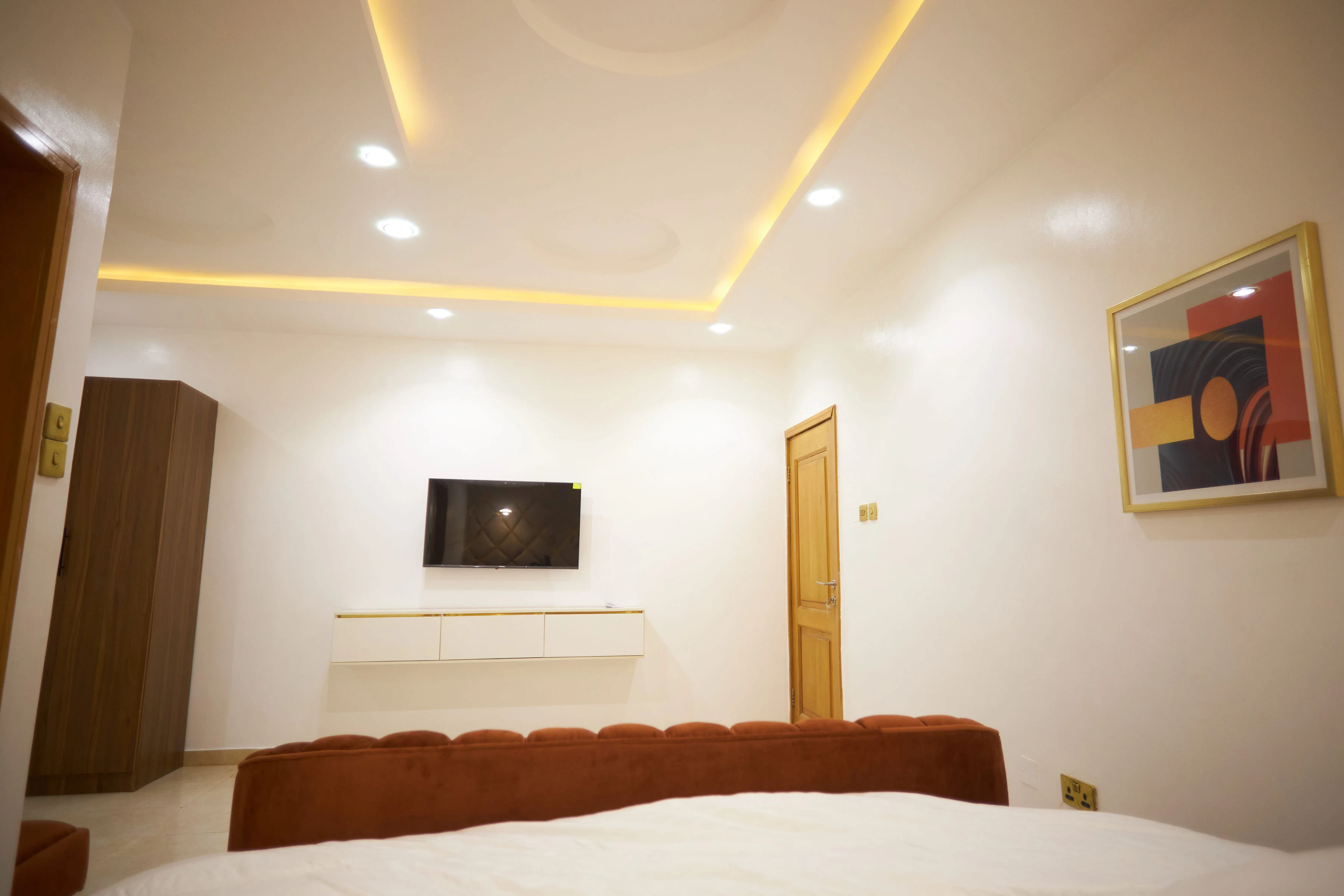 room