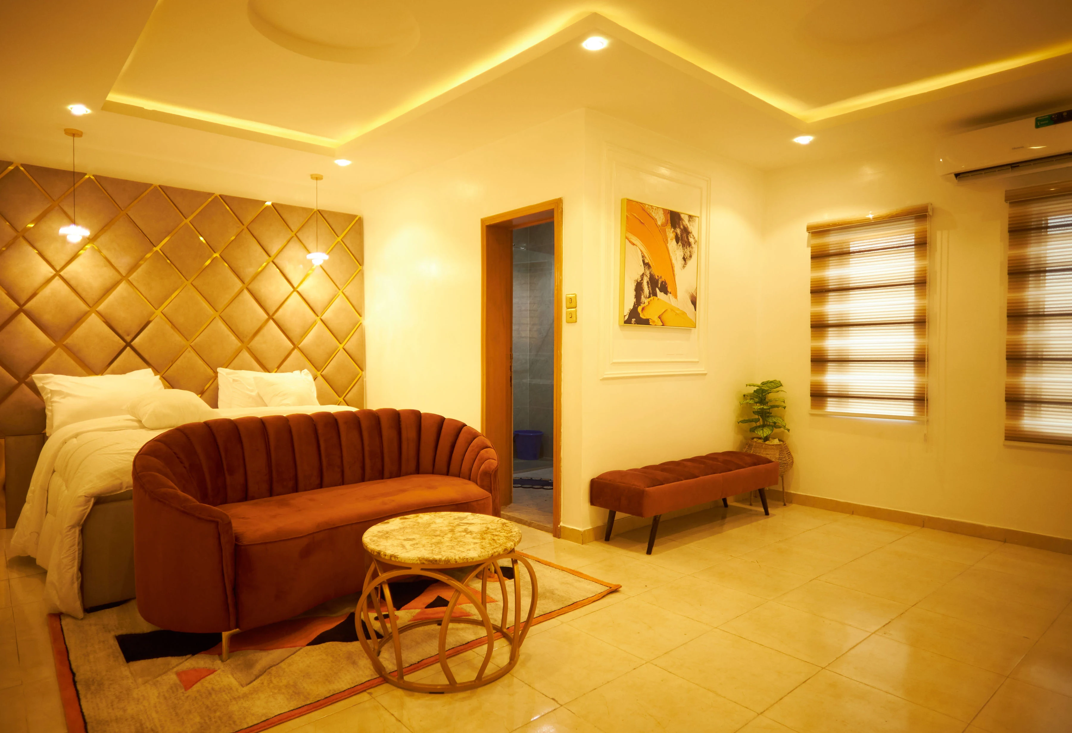 room