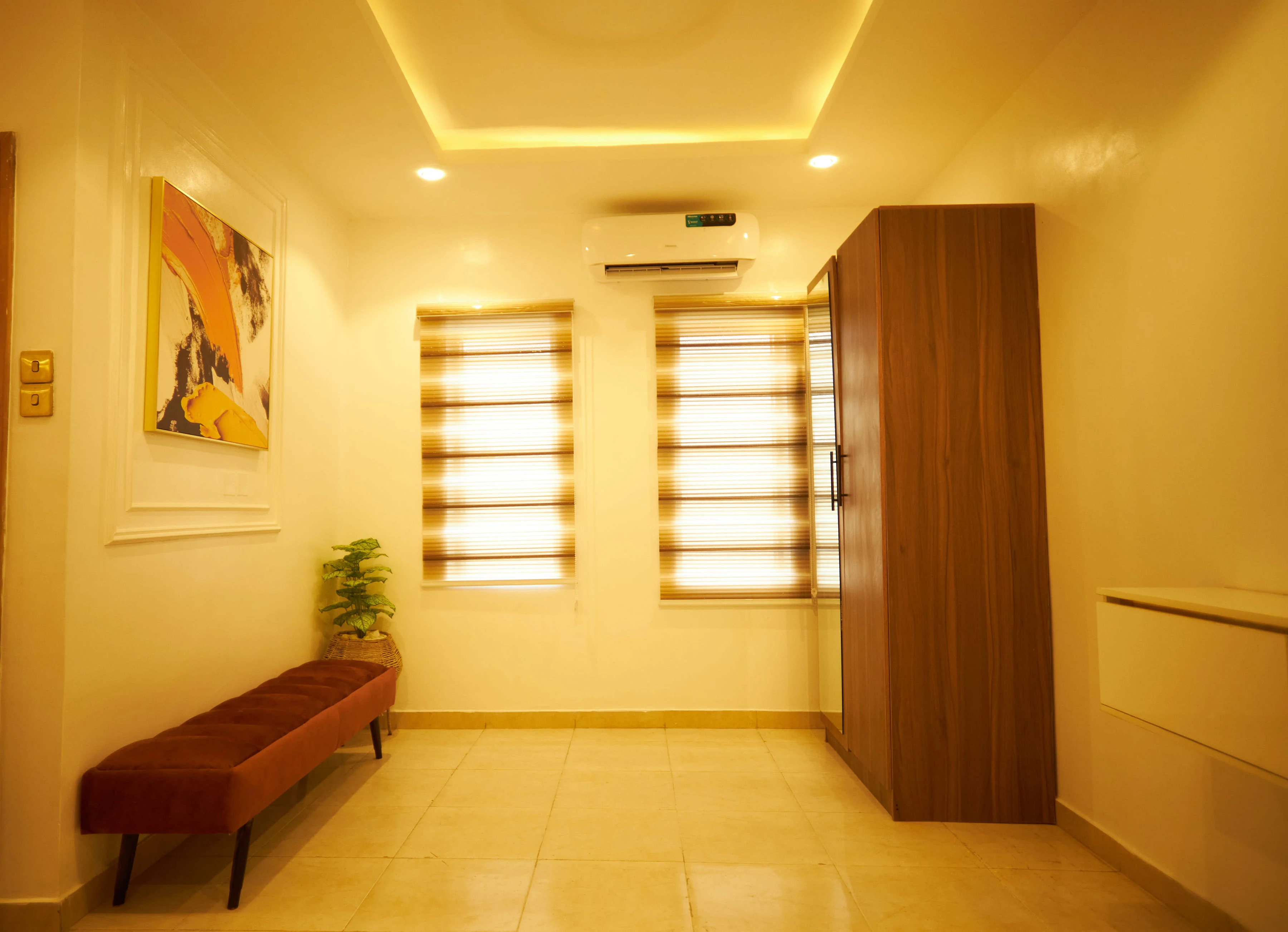 room
