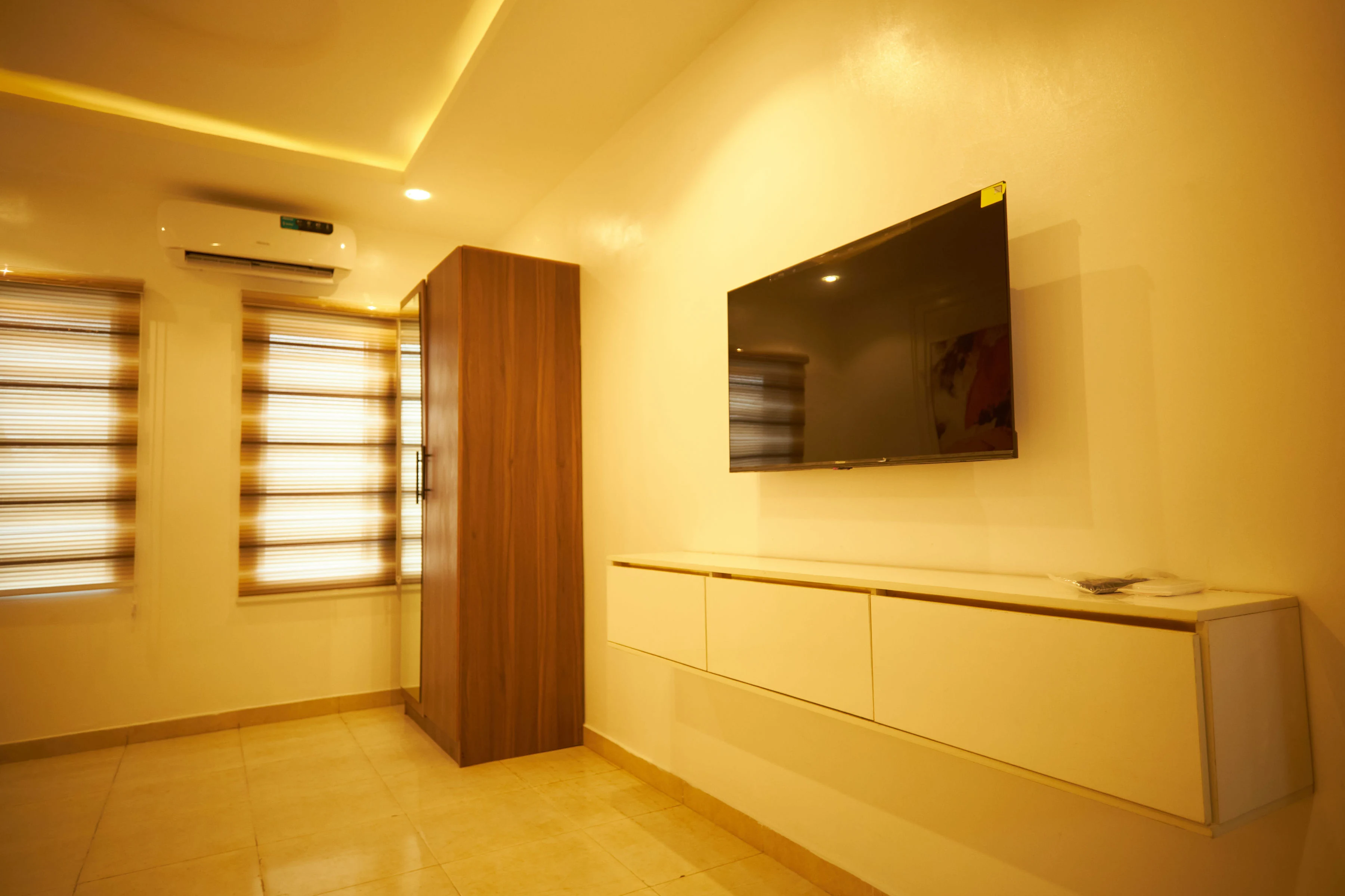 room