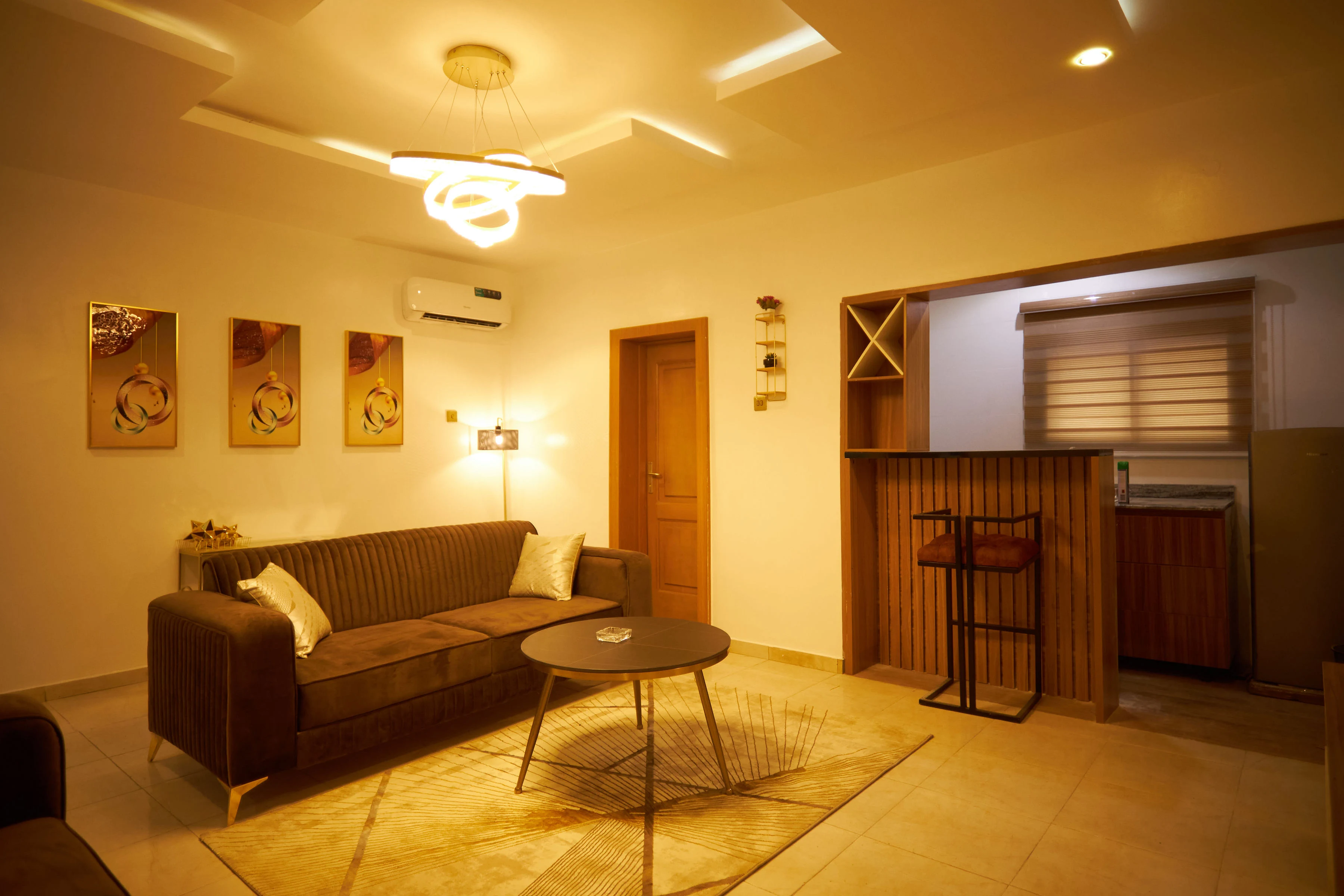 room