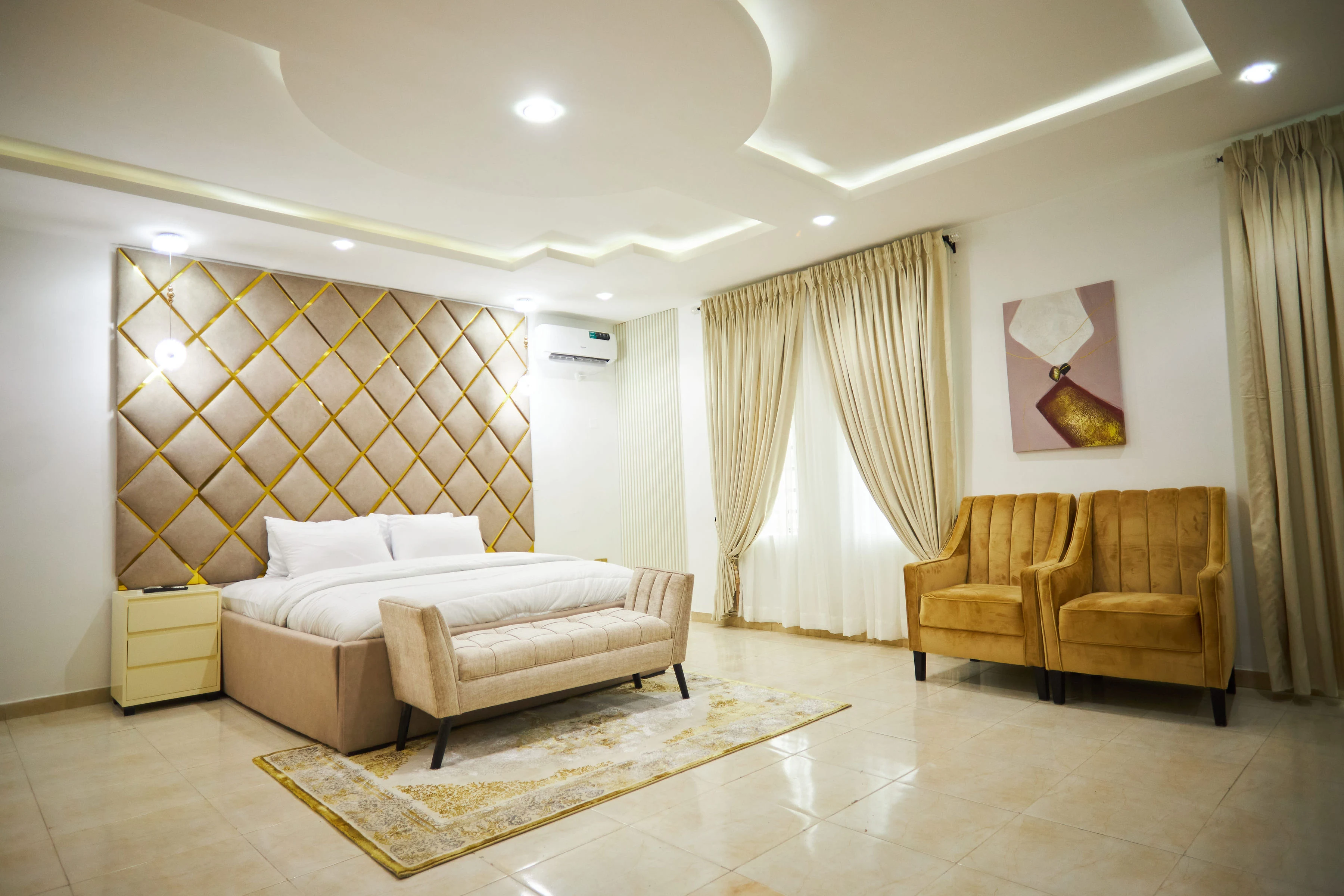 room