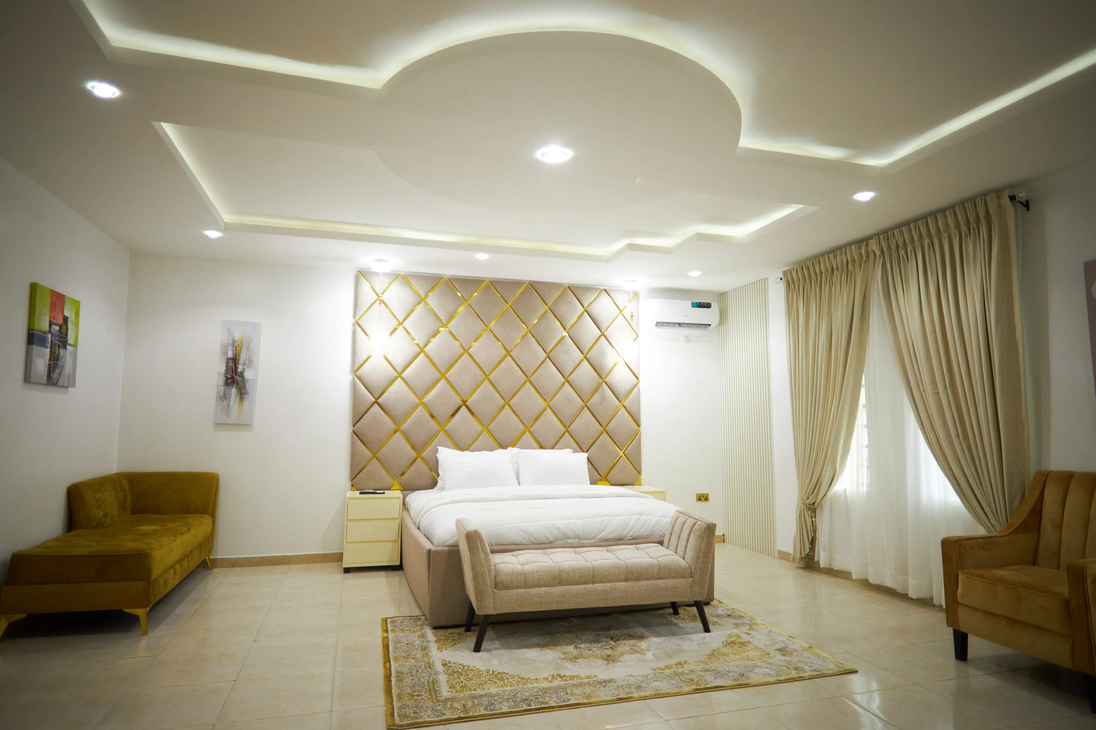 room