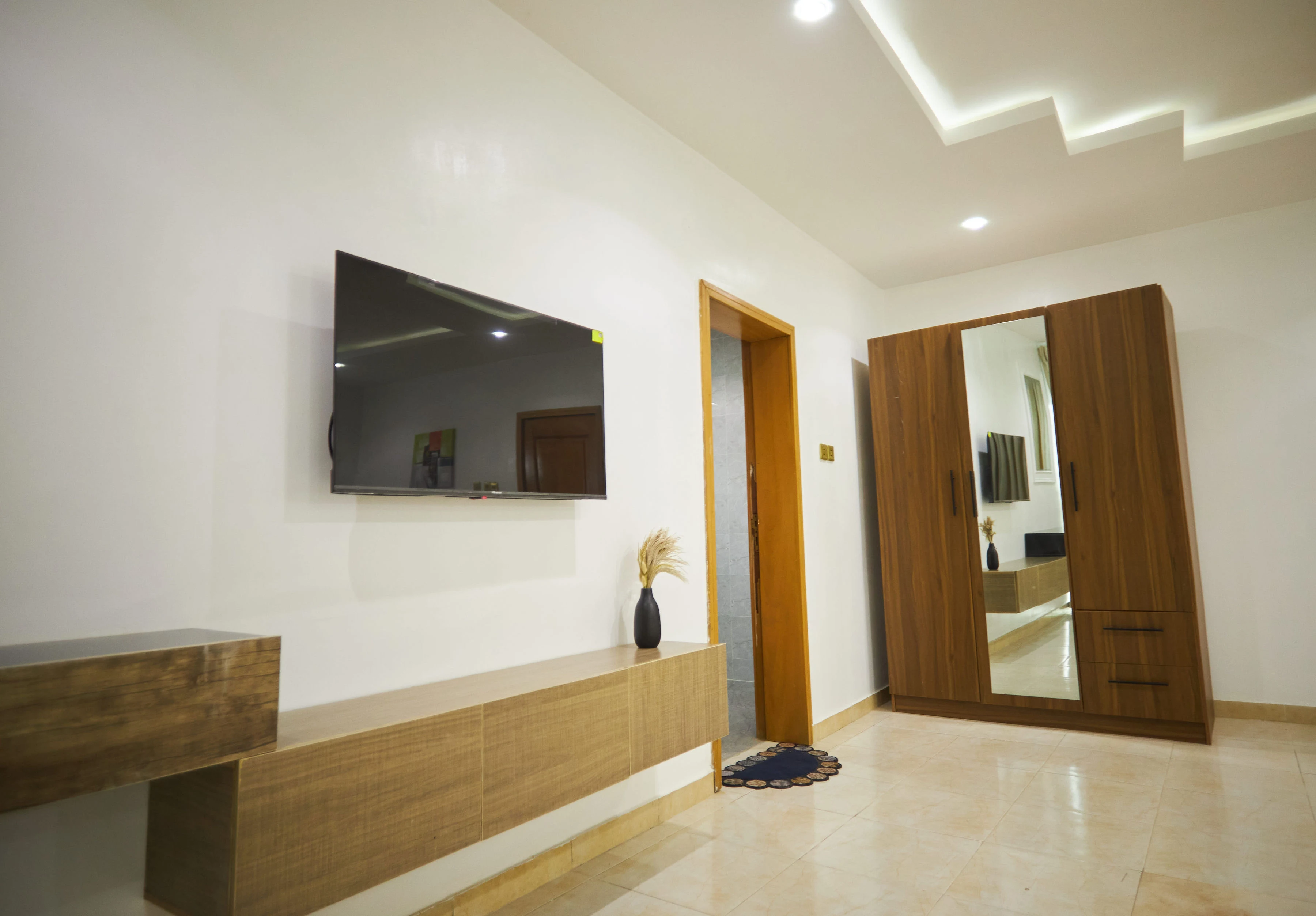 room