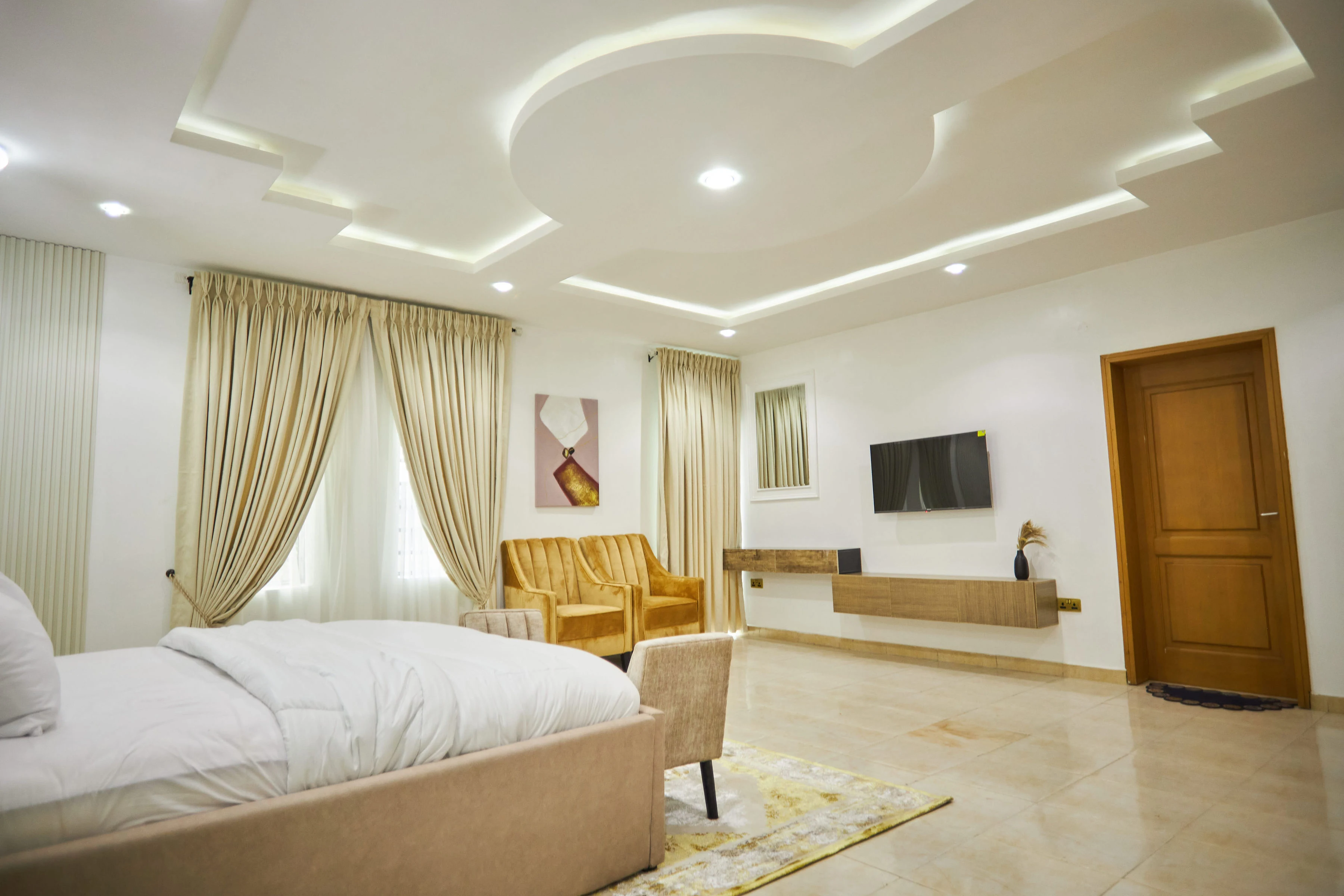 room