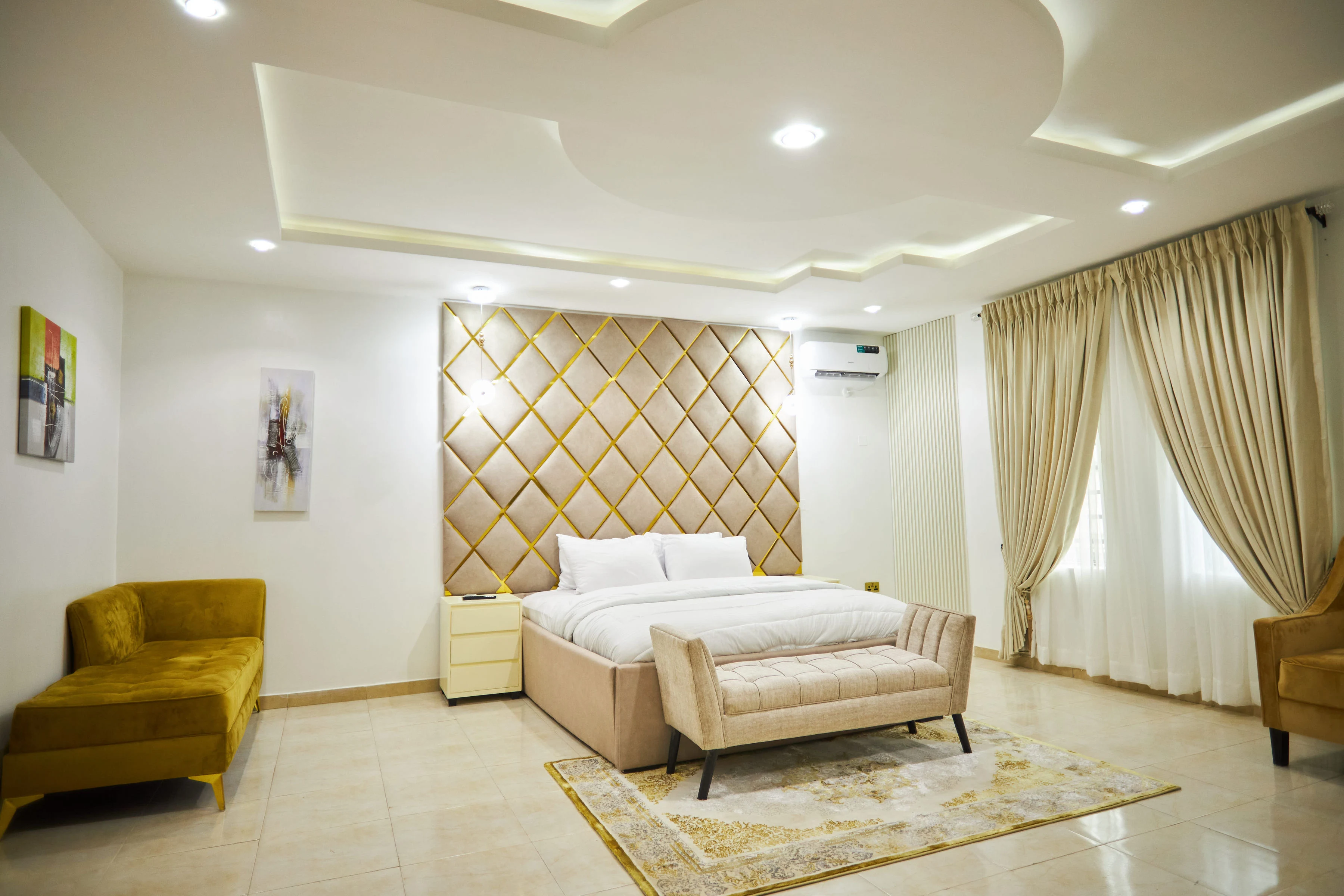 room