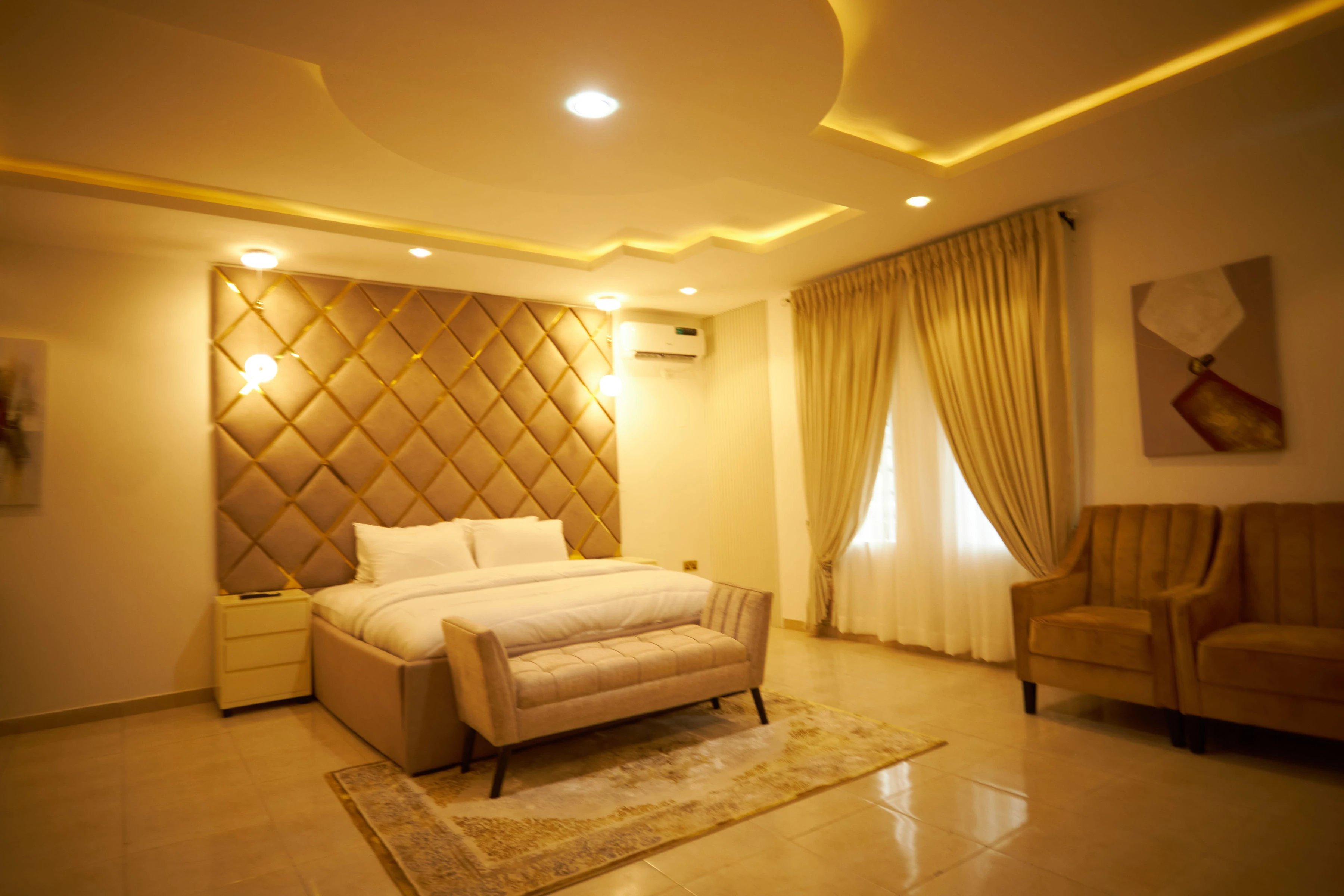 room