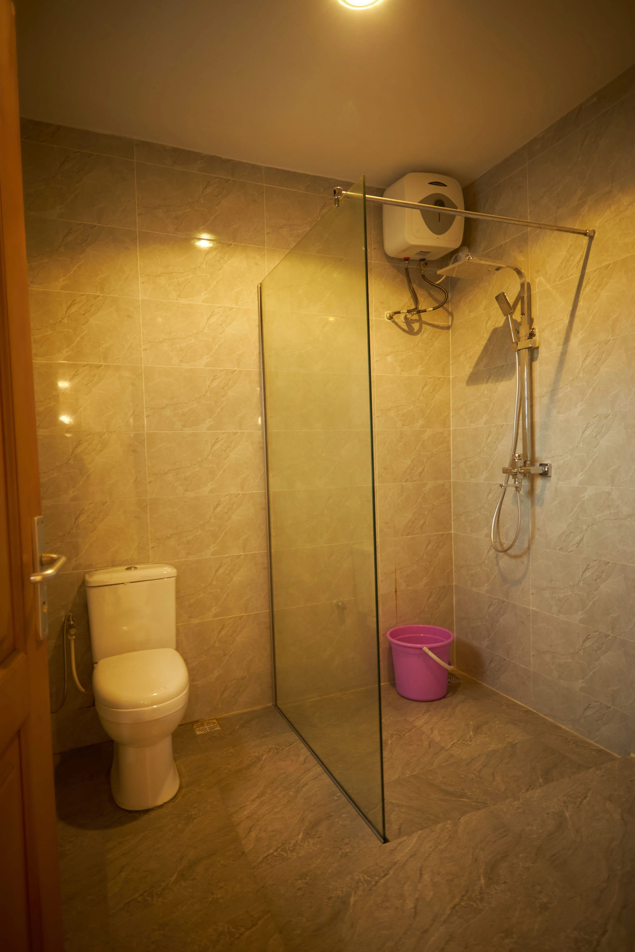 room