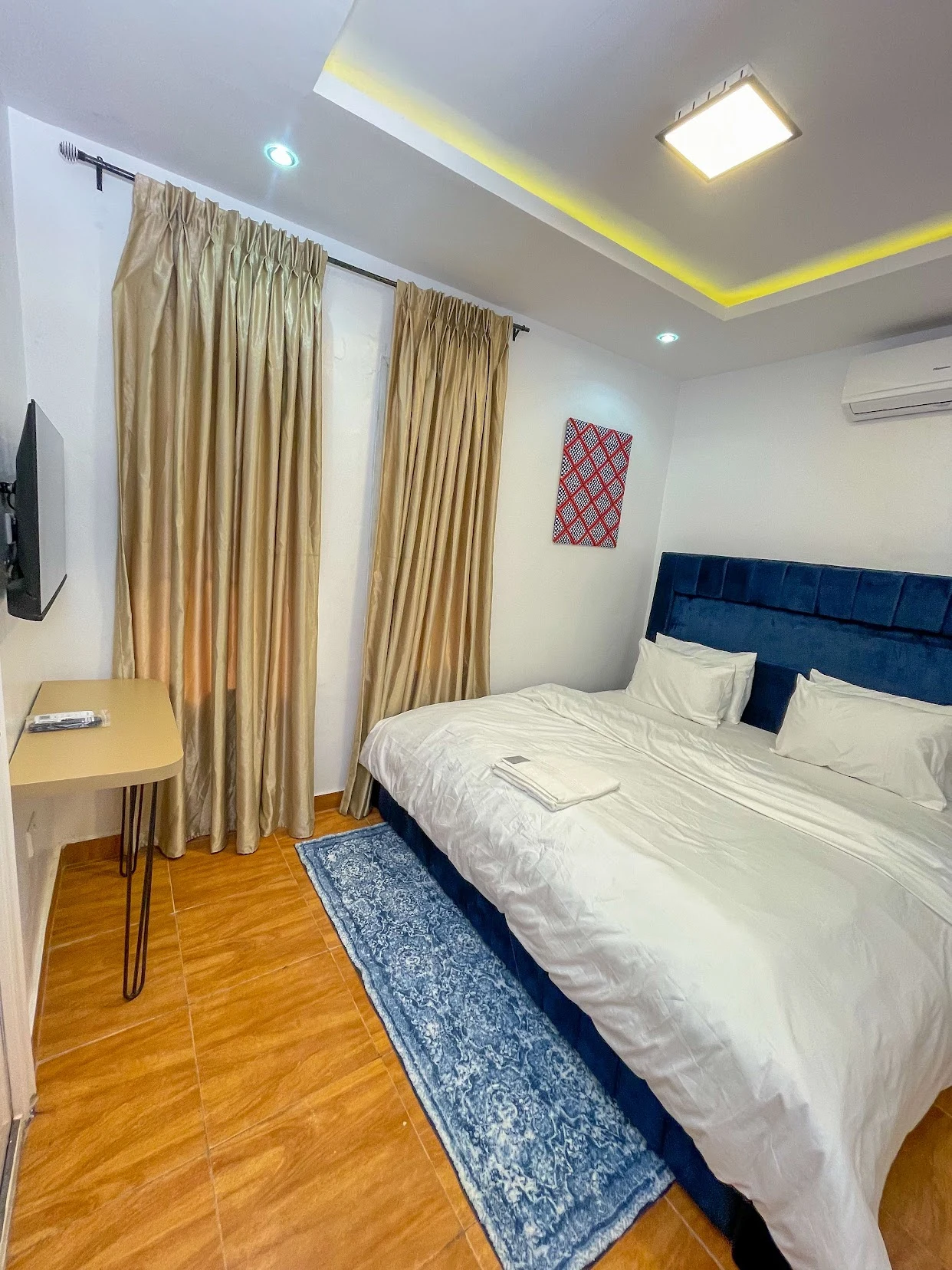 room