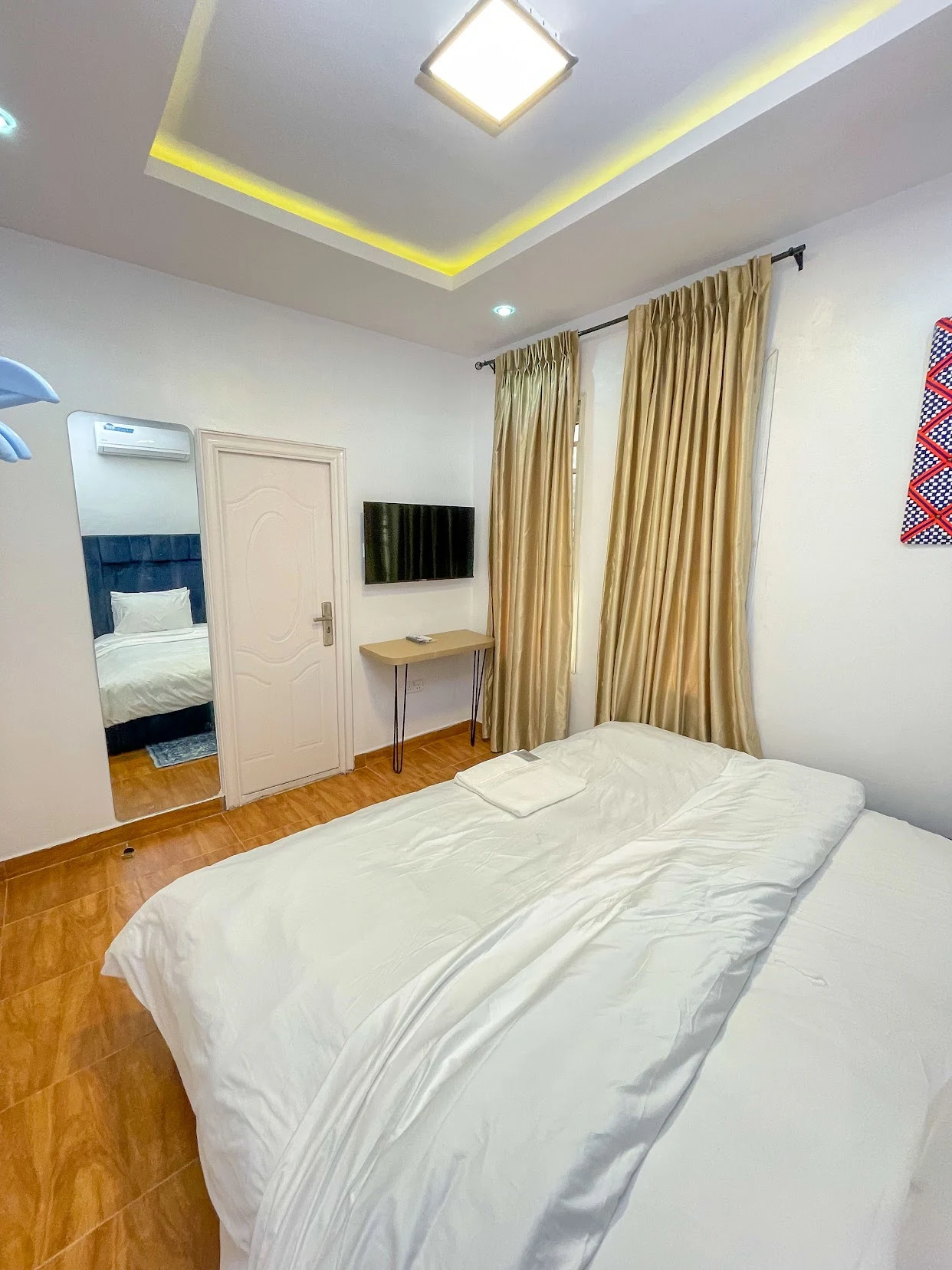 room