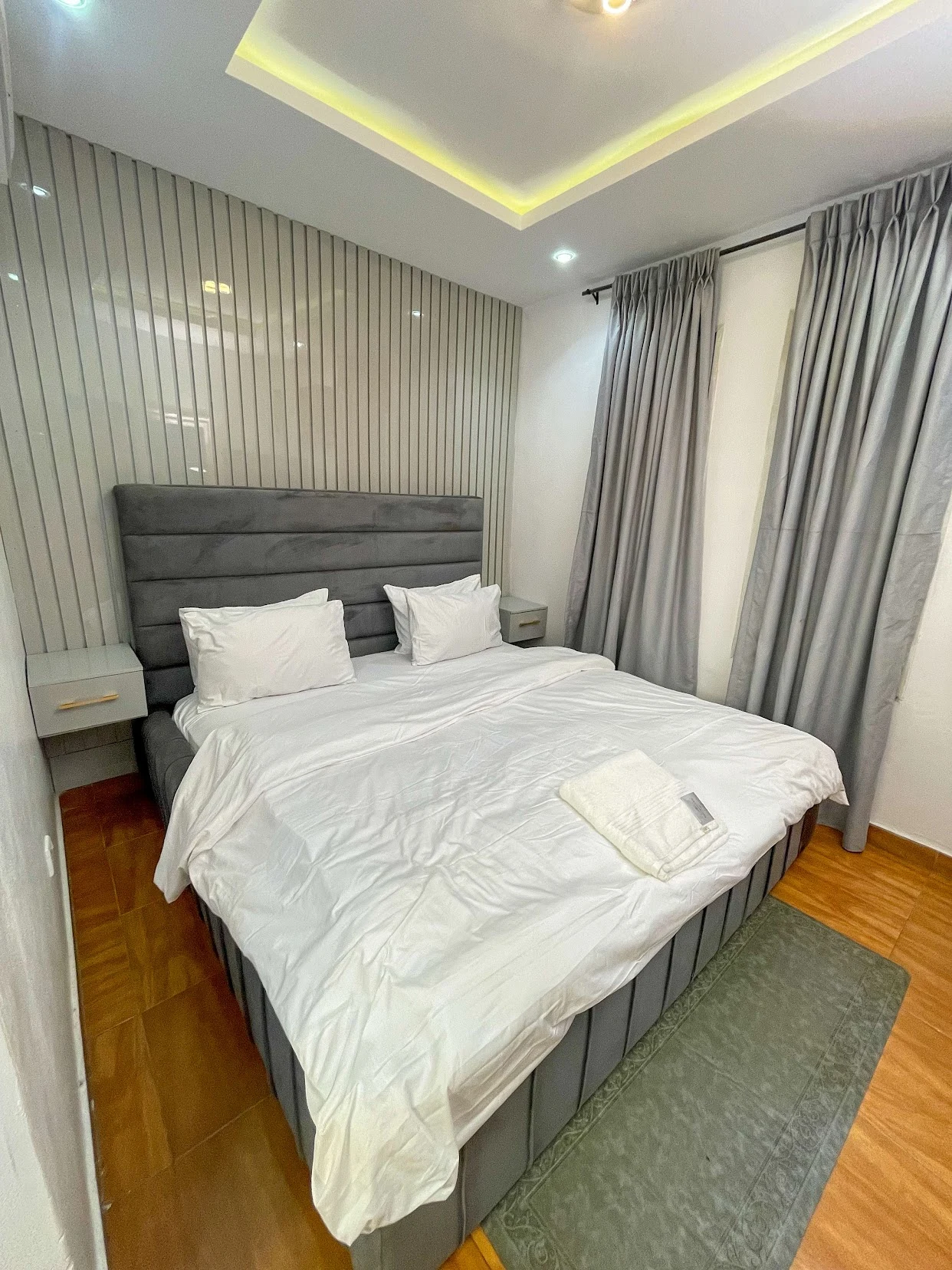 room