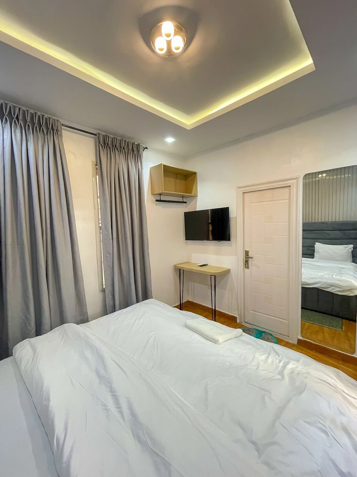 room