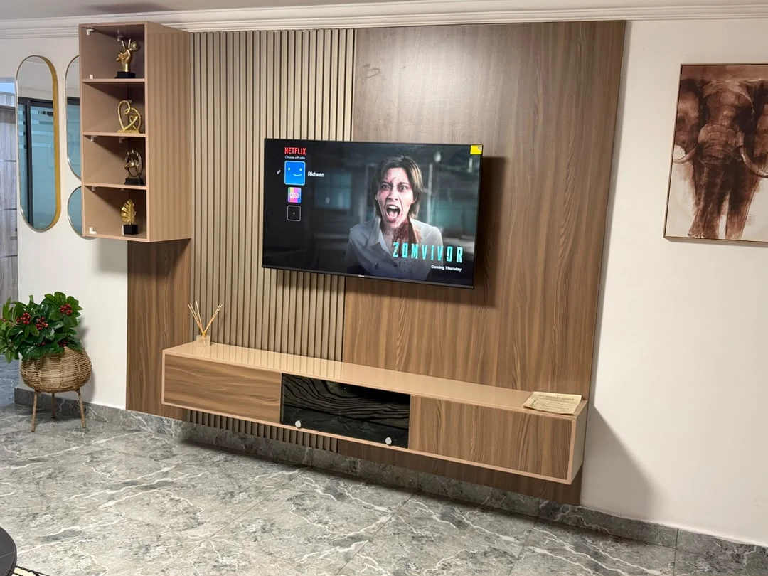 room