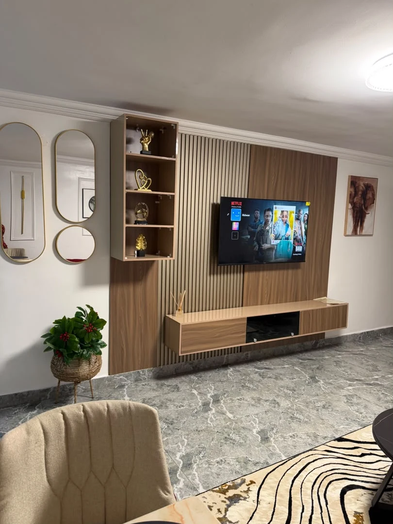 room