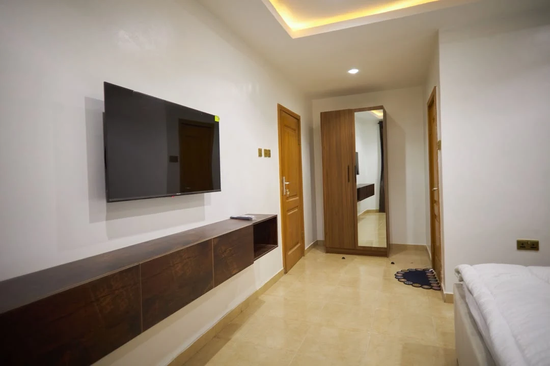 room