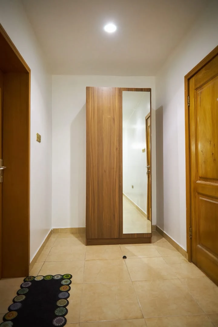 room
