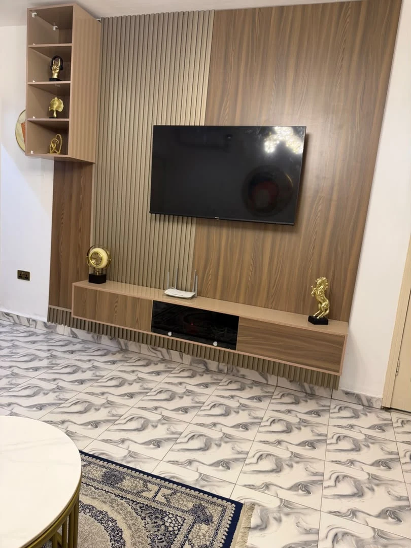 room