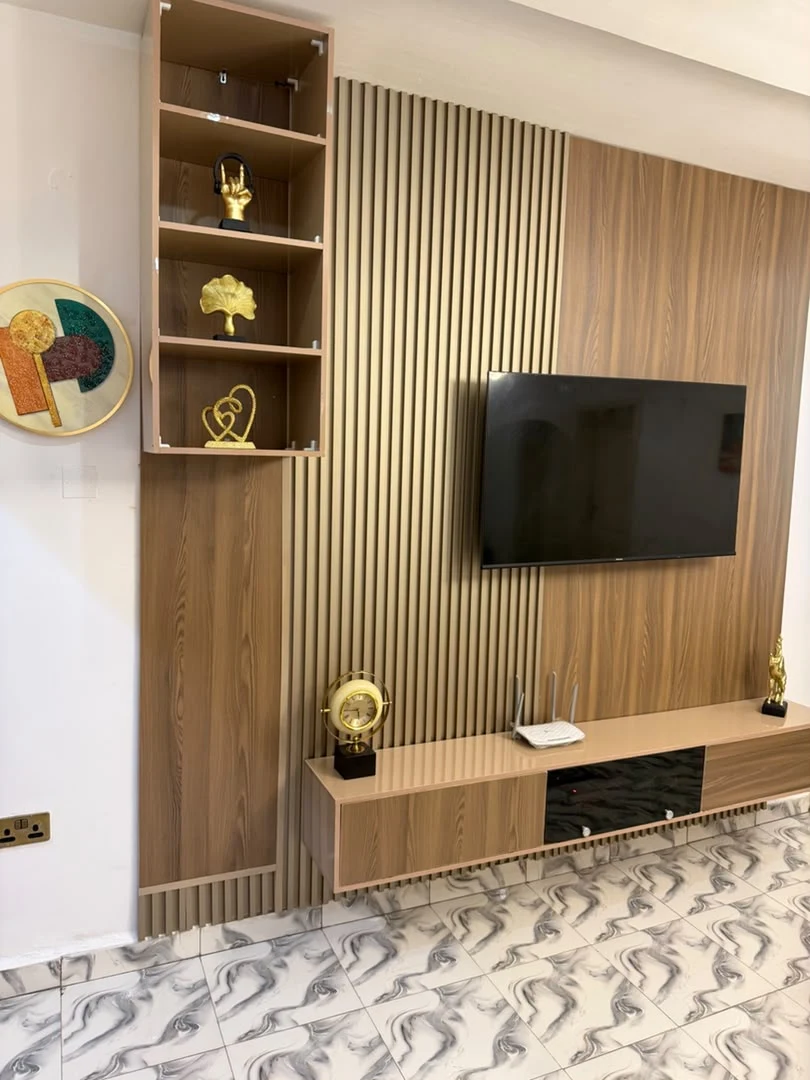 room
