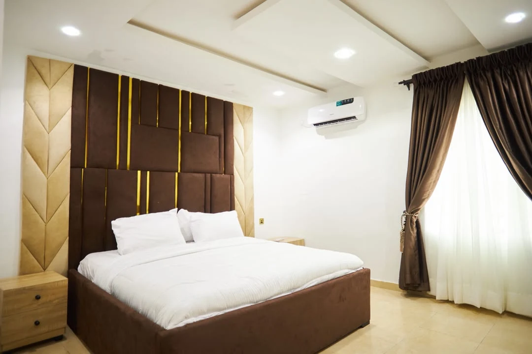 room