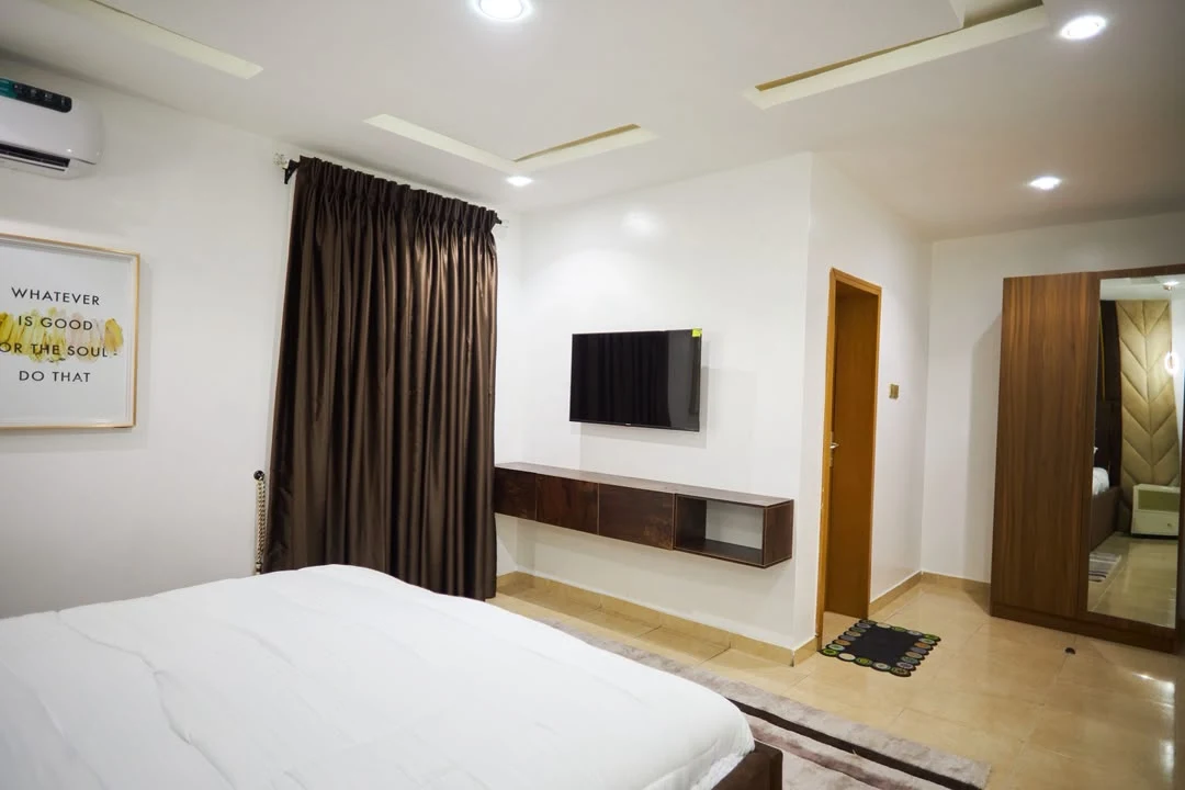 room